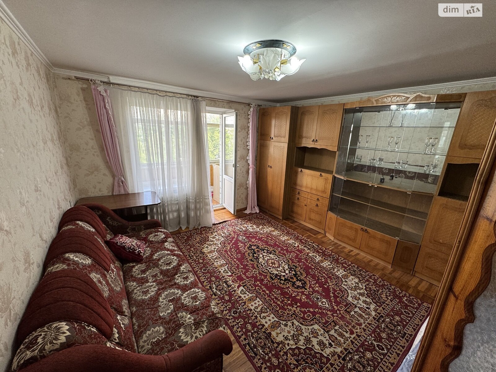 однокімнатна квартира в Вінниці, район Вишенька, на вул. Миколи Ващука 16А в довготривалу оренду помісячно фото 1 однокімнатна квартира в Вінниці, район Вишенька, на вул. Миколи Ващука 16А в довготривалу оренду помісячно фото 1