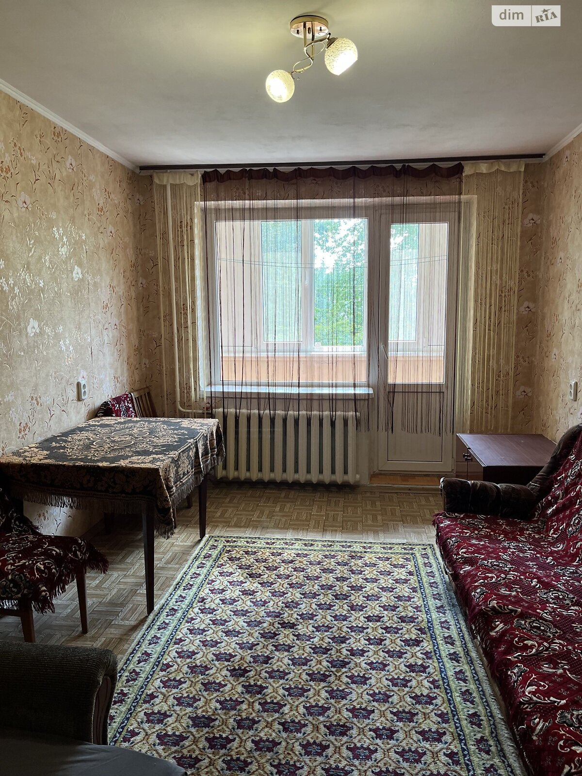однокомнатная квартира с мебелью в Виннице, район Вишенка, на ул. Николая Ващука в аренду на долгий срок помесячно фото 1 однокомнатная квартира с мебелью в Виннице, район Вишенка, на ул. Николая Ващука в аренду на долгий срок помесячно фото 1
