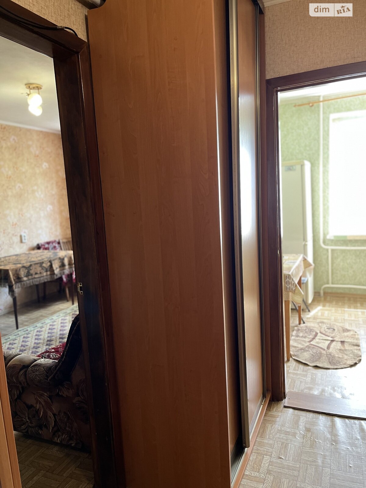 однокомнатная квартира с мебелью в Виннице, район Вишенка, на ул. Николая Ващука в аренду на долгий срок помесячно фото 1 однокомнатная квартира с мебелью в Виннице, район Вишенка, на ул. Николая Ващука в аренду на долгий срок помесячно фото 1