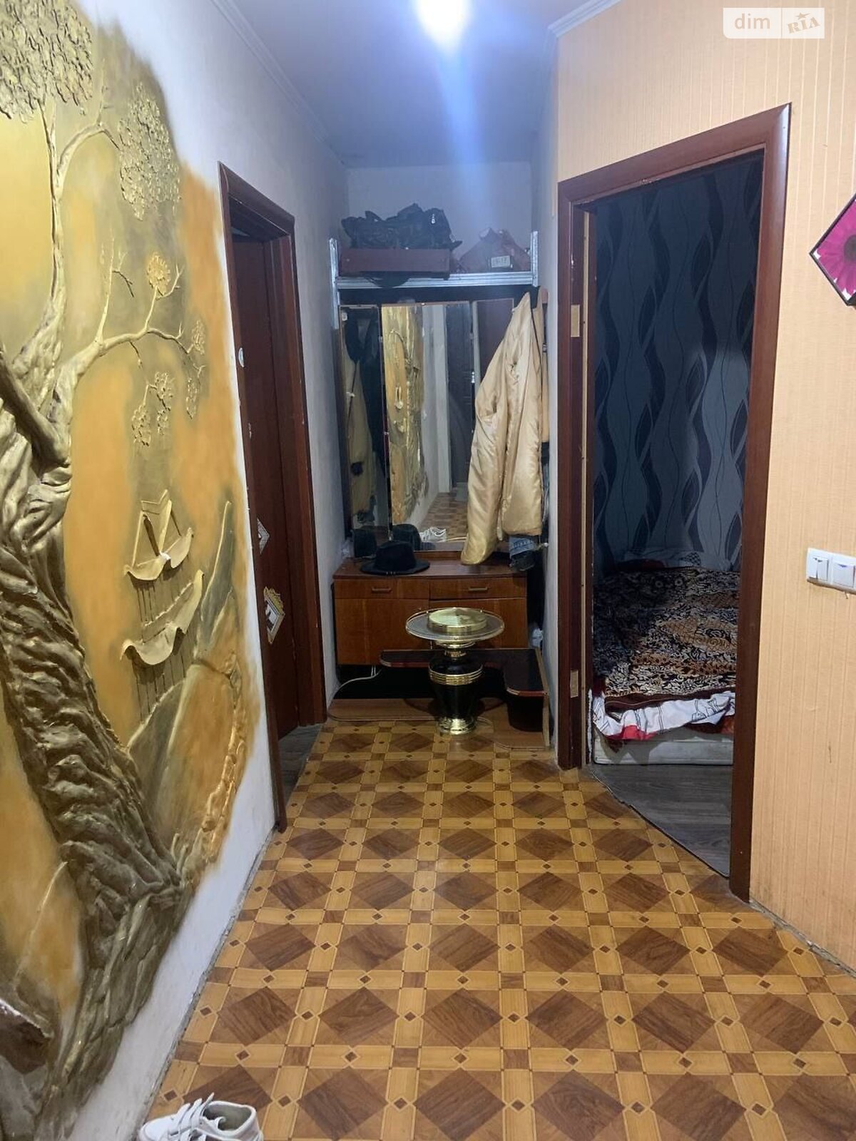 двухкомнатная квартира в Виннице, район Вишенка, на ул. Николая Ващука в аренду на долгий срок помесячно фото 1 двухкомнатная квартира в Виннице, район Вишенка, на ул. Николая Ващука в аренду на долгий срок помесячно фото 1