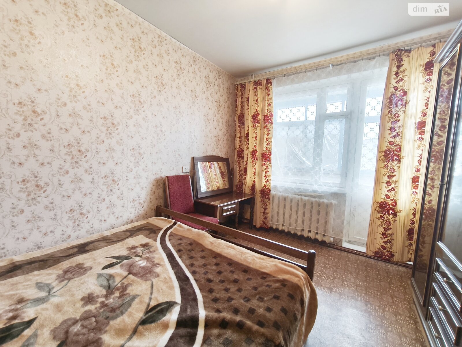 трехкомнатная квартира в Виннице, район Вишенка, на ул. Николая Ващука в аренду на долгий срок помесячно фото 1 трехкомнатная квартира в Виннице, район Вишенка, на ул. Николая Ващука в аренду на долгий срок помесячно фото 1