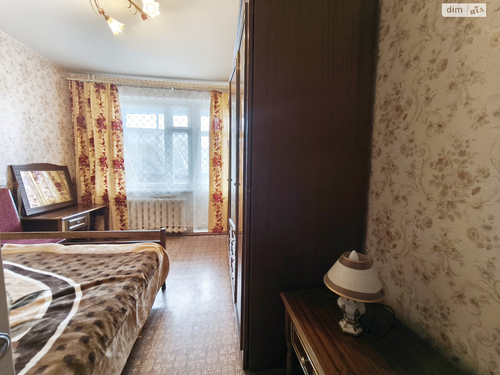 трехкомнатная квартира в Виннице, район Вишенка, на ул. Николая Ващука в аренду на долгий срок помесячно фото 1 трехкомнатная квартира в Виннице, район Вишенка, на ул. Николая Ващука в аренду на долгий срок помесячно фото 1