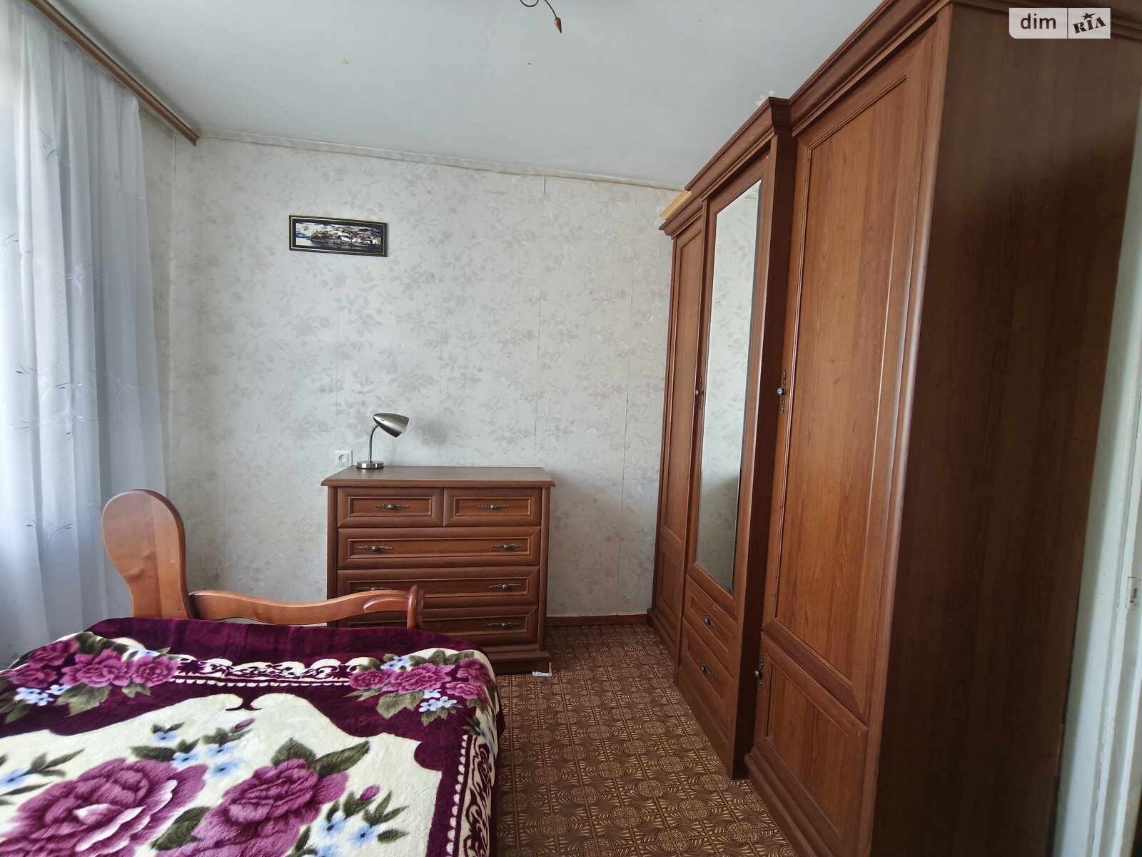 трехкомнатная квартира в Виннице, район Вишенка, на ул. Николая Ващука в аренду на долгий срок помесячно фото 1 трехкомнатная квартира в Виннице, район Вишенка, на ул. Николая Ващука в аренду на долгий срок помесячно фото 1