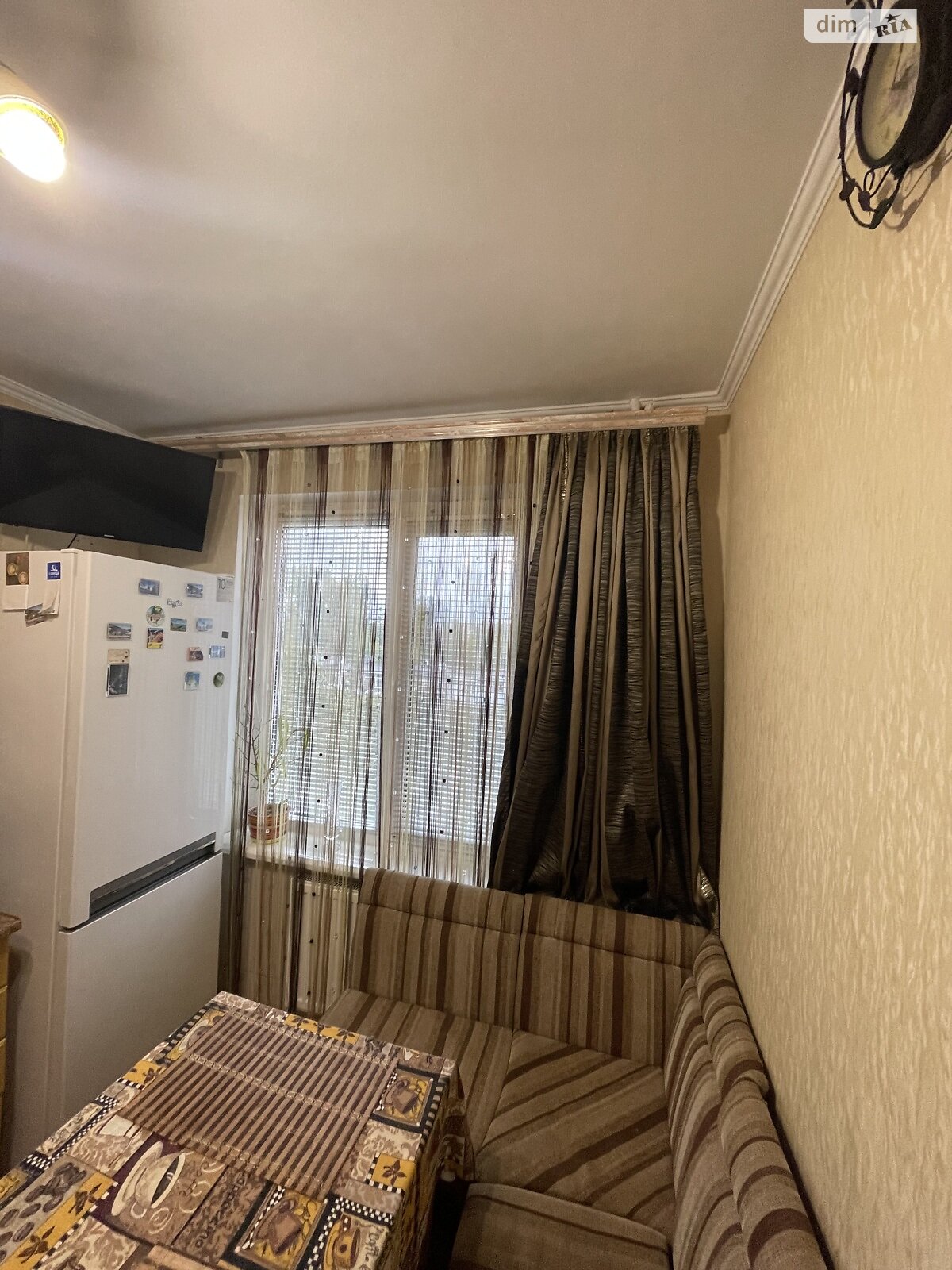 двокімнатна квартира в Вінниці, район Вишенька, на вул. Миколи Ващука 1 в довготривалу оренду помісячно фото 1