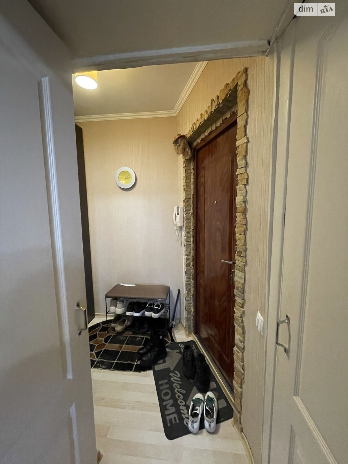 двокімнатна квартира в Вінниці, район Вишенька, на вул. Миколи Ващука 1 в довготривалу оренду помісячно фото 1