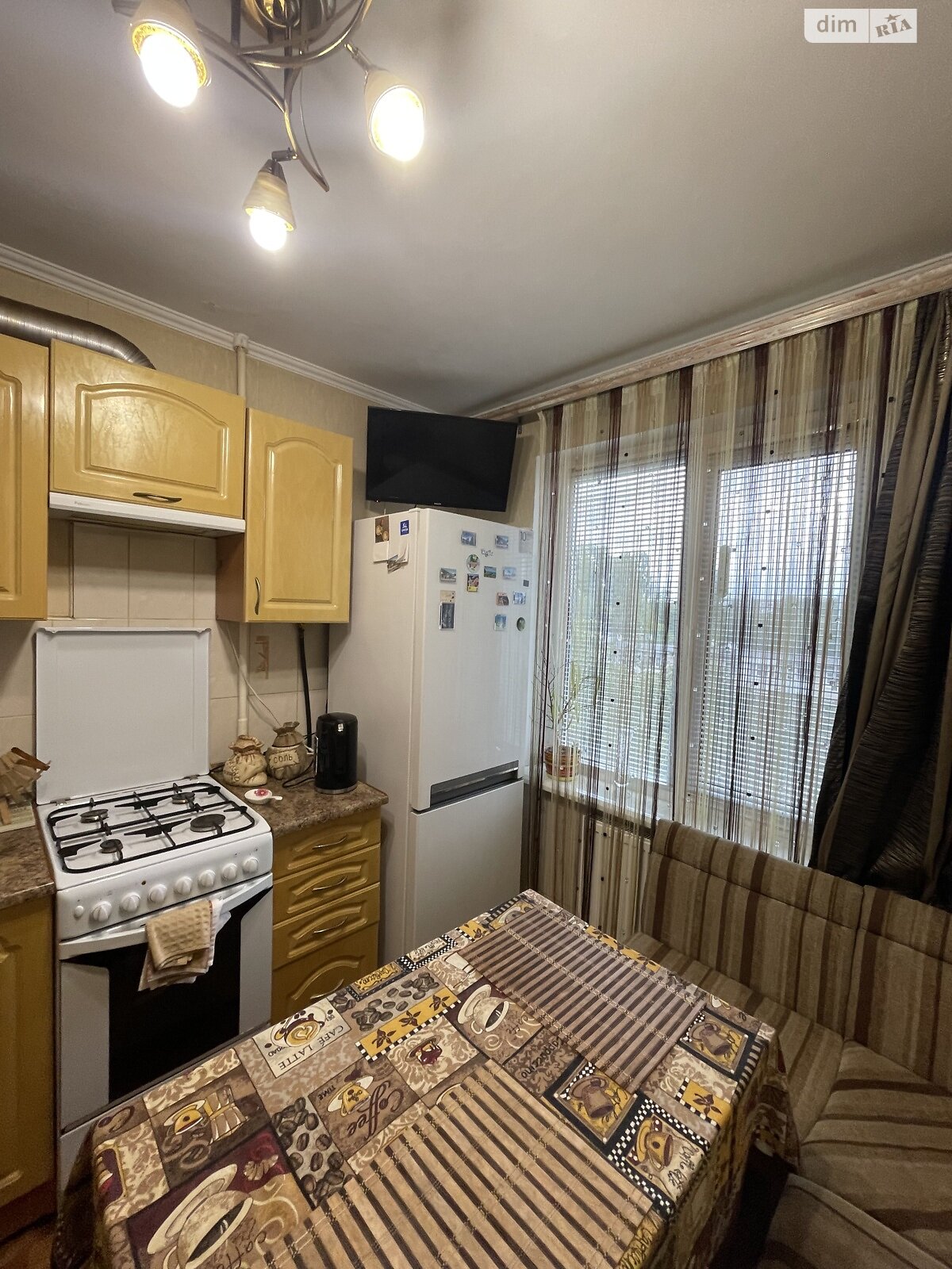 двокімнатна квартира в Вінниці, район Вишенька, на вул. Миколи Ващука 1 в довготривалу оренду помісячно фото 1