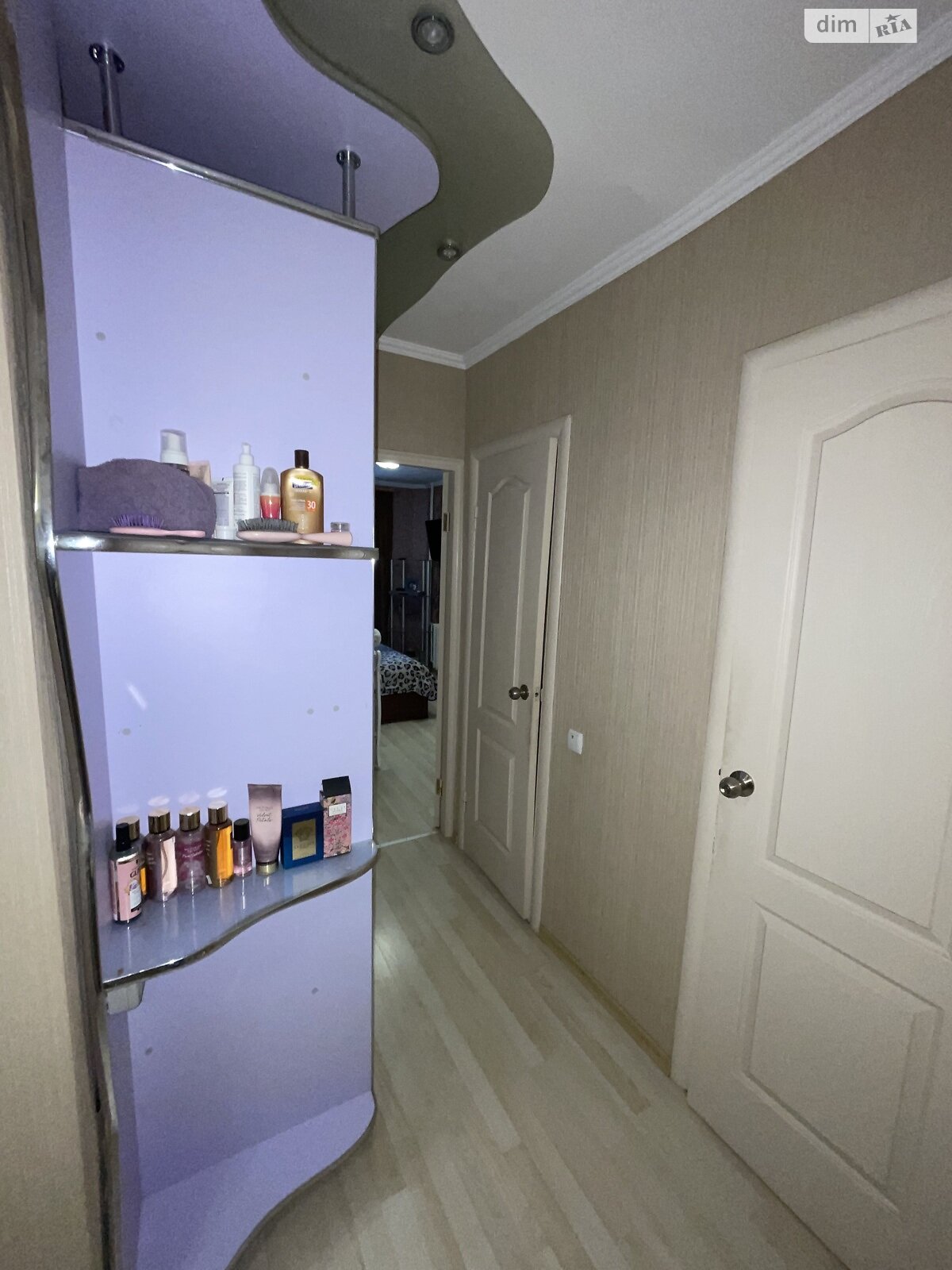 двокімнатна квартира в Вінниці, район Вишенька, на вул. Миколи Ващука 1 в довготривалу оренду помісячно фото 1