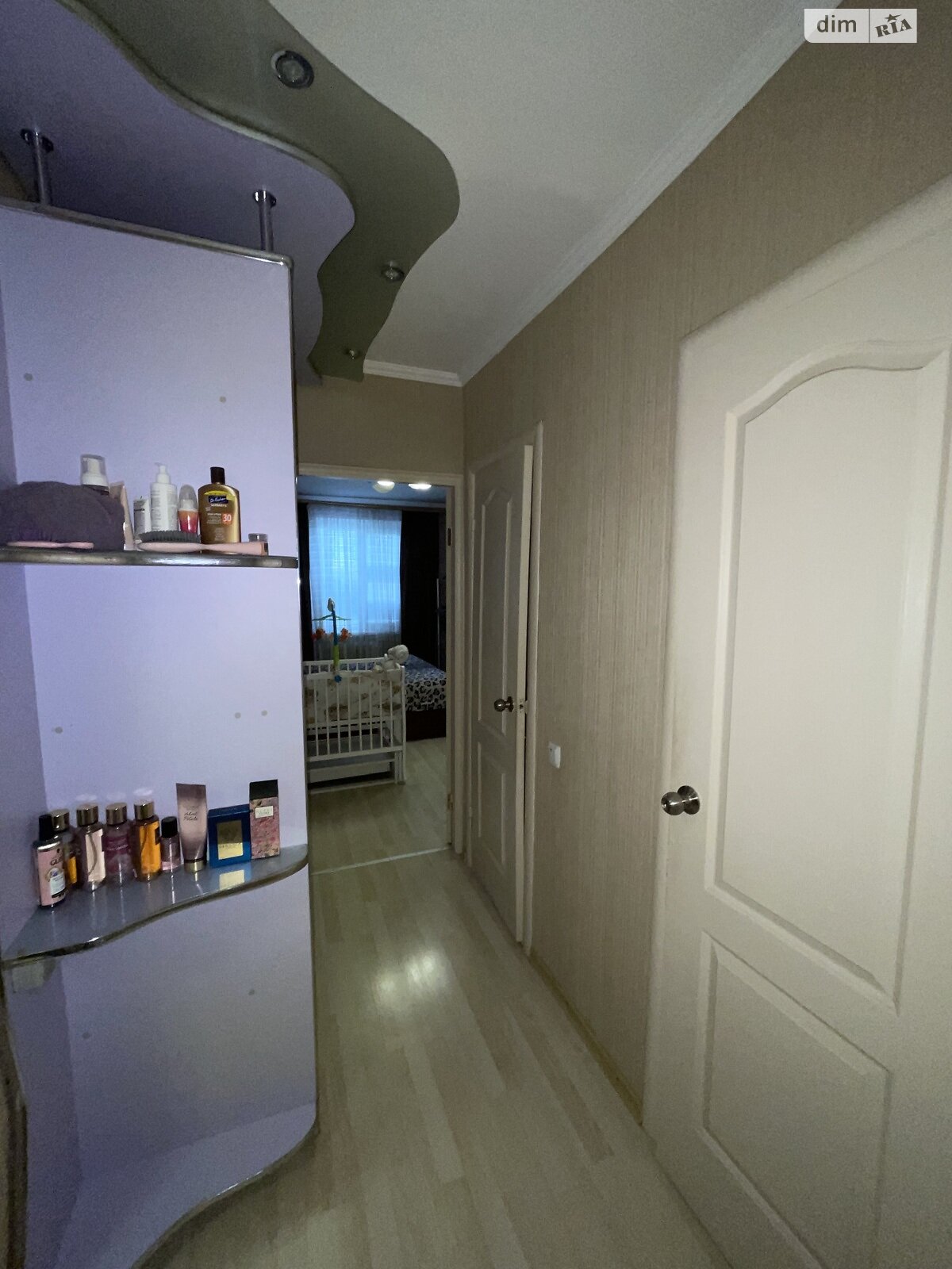 двокімнатна квартира в Вінниці, район Вишенька, на вул. Миколи Ващука 1 в довготривалу оренду помісячно фото 1