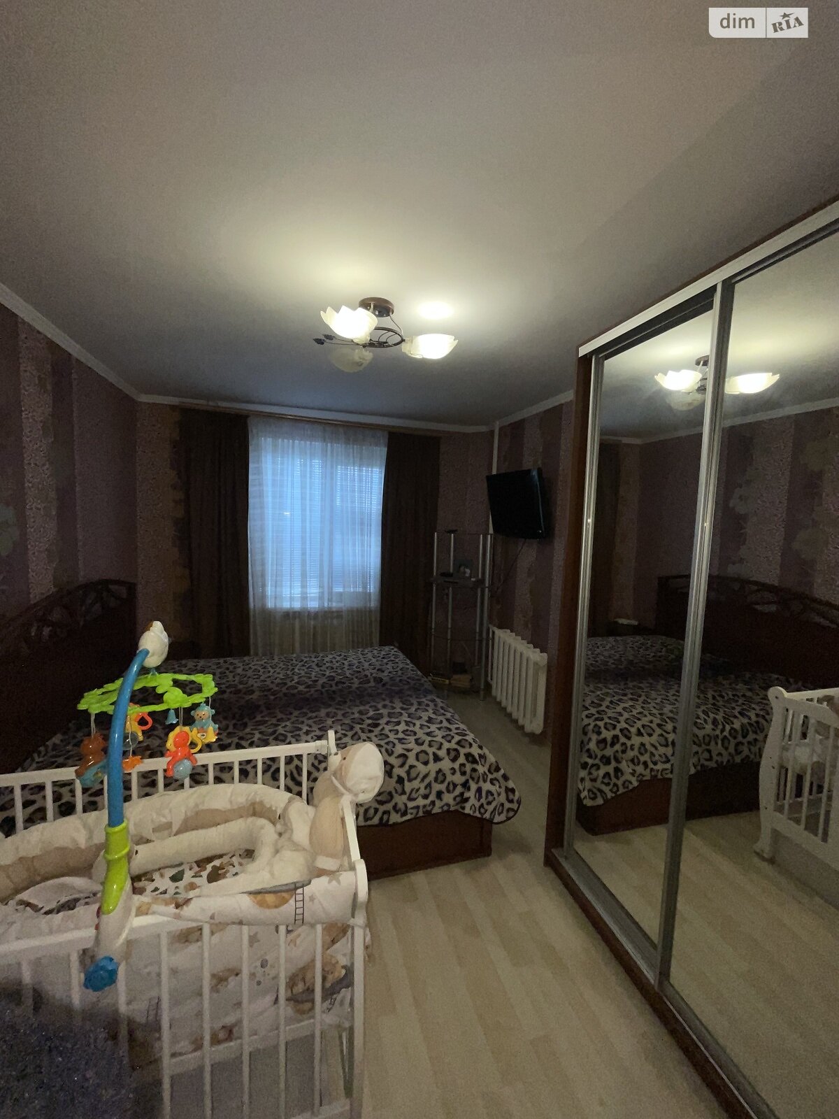 двокімнатна квартира в Вінниці, район Вишенька, на вул. Миколи Ващука 1 в довготривалу оренду помісячно фото 1