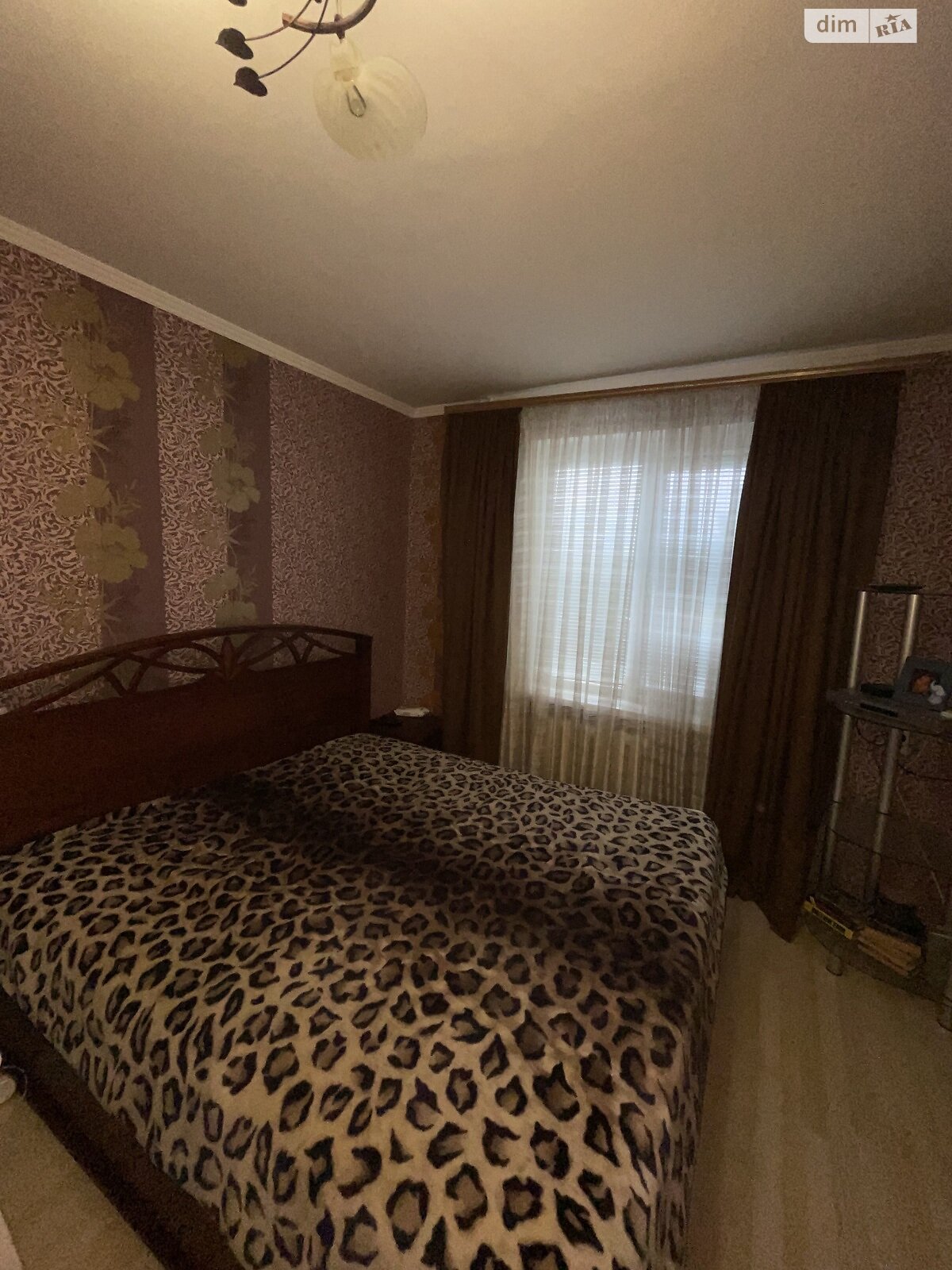 двокімнатна квартира в Вінниці, район Вишенька, на вул. Миколи Ващука 1 в довготривалу оренду помісячно фото 1