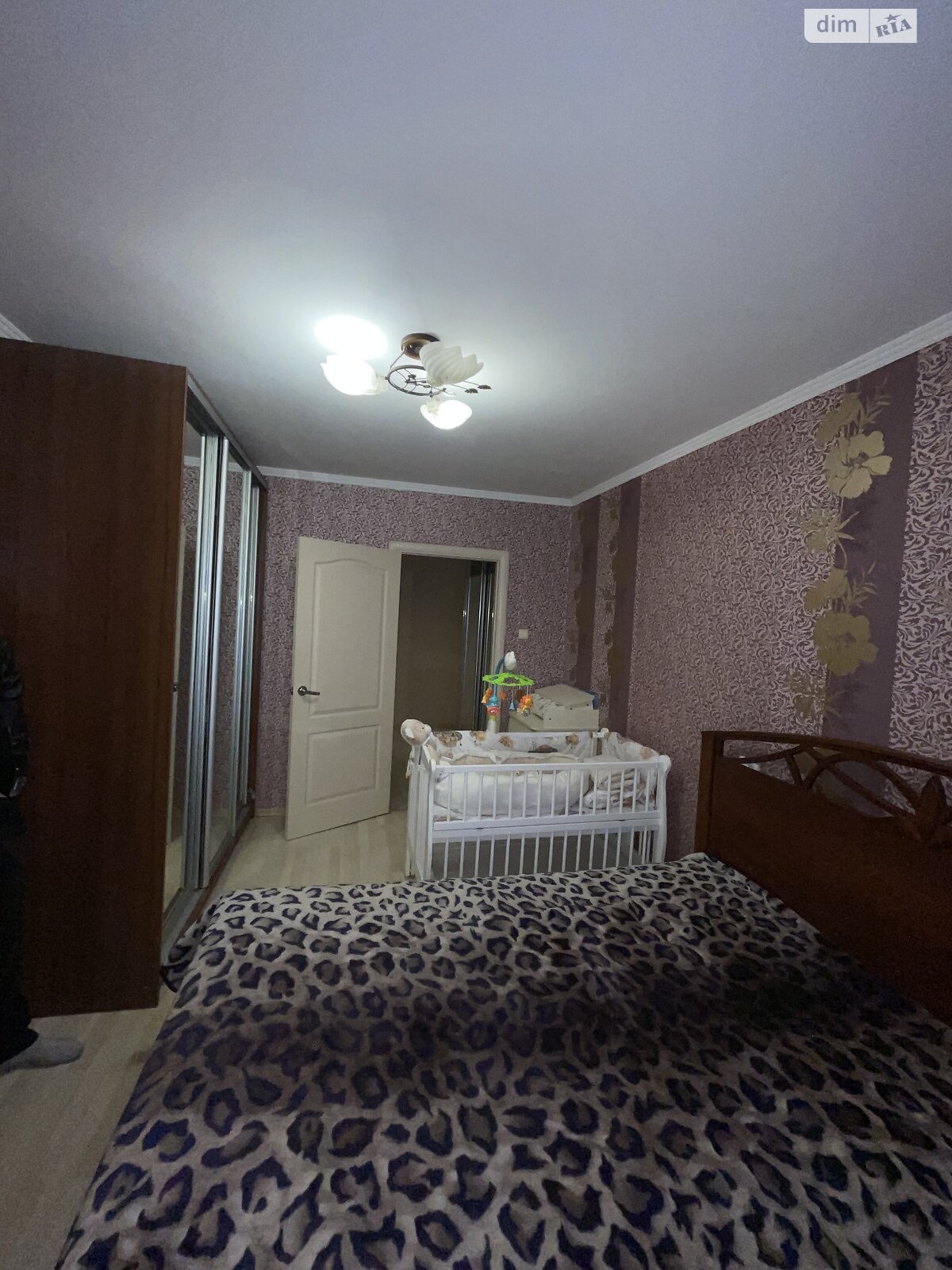 двокімнатна квартира в Вінниці, район Вишенька, на вул. Миколи Ващука 1 в довготривалу оренду помісячно фото 1