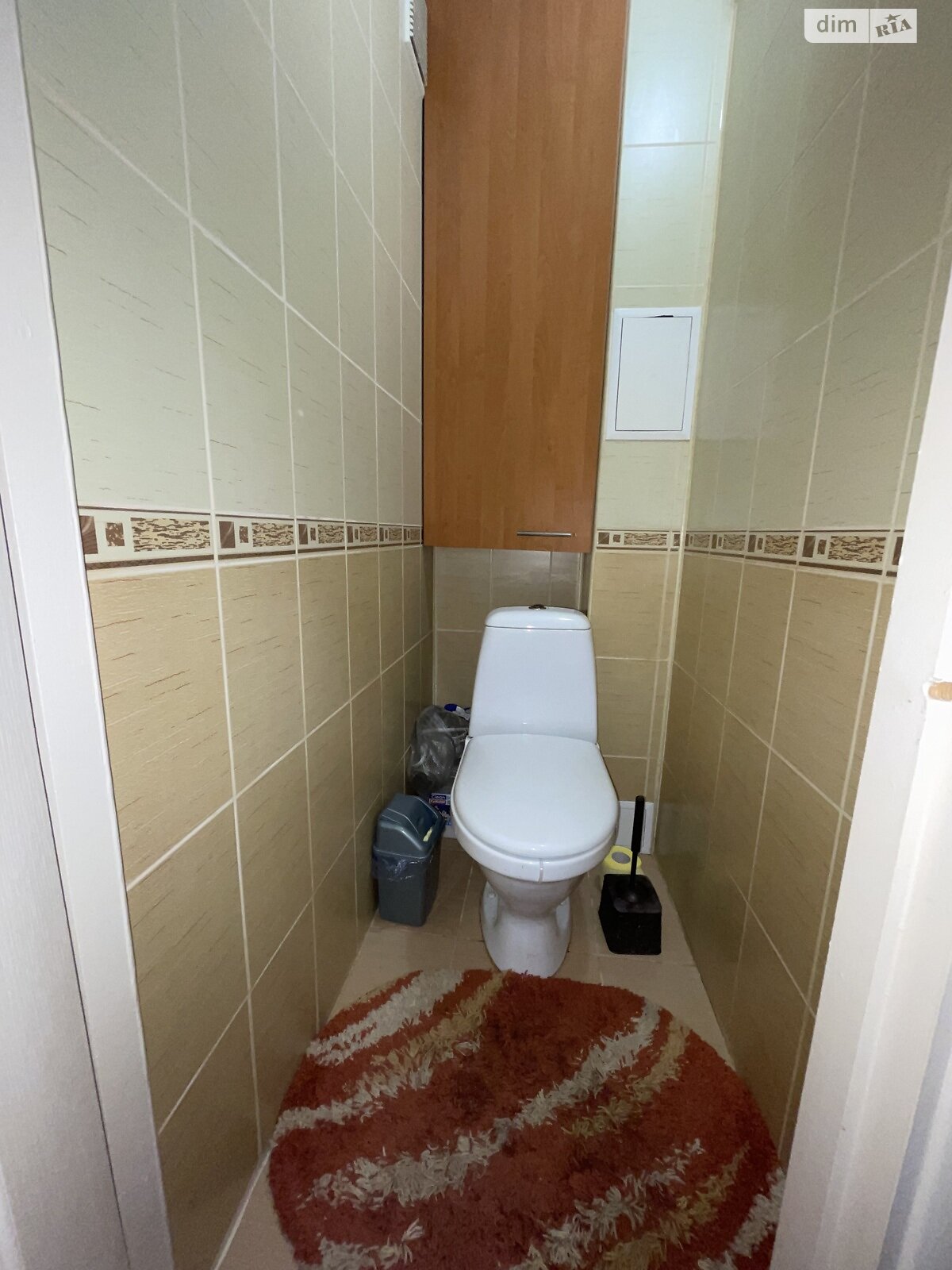 двокімнатна квартира в Вінниці, район Вишенька, на вул. Миколи Ващука 1 в довготривалу оренду помісячно фото 1