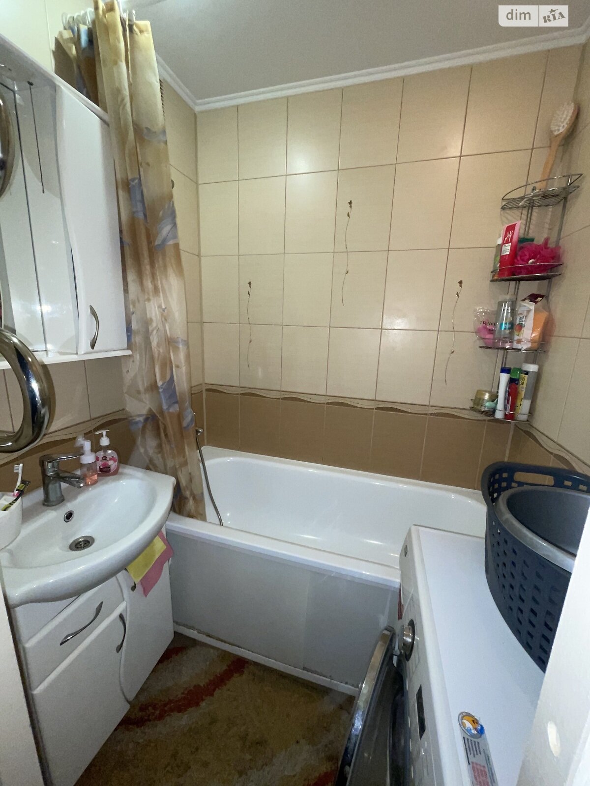 двокімнатна квартира в Вінниці, район Вишенька, на вул. Миколи Ващука 1 в довготривалу оренду помісячно фото 1