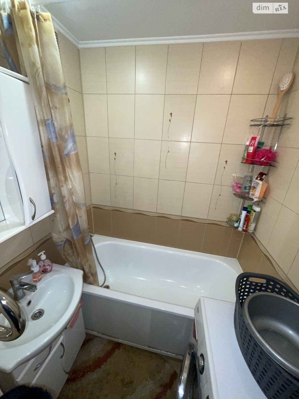 двокімнатна квартира в Вінниці, район Вишенька, на вул. Миколи Ващука 1 в довготривалу оренду помісячно фото 1