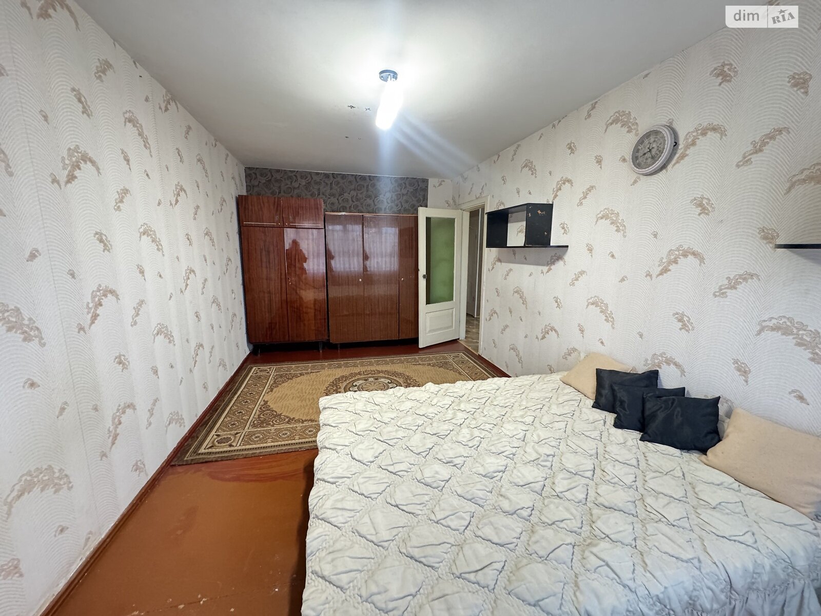 трехкомнатная квартира в Виннице, район Вишенка, на ул. Николая Ващука 15 в аренду на долгий срок помесячно фото 1 трехкомнатная квартира в Виннице, район Вишенка, на ул. Николая Ващука 15 в аренду на долгий срок помесячно фото 1