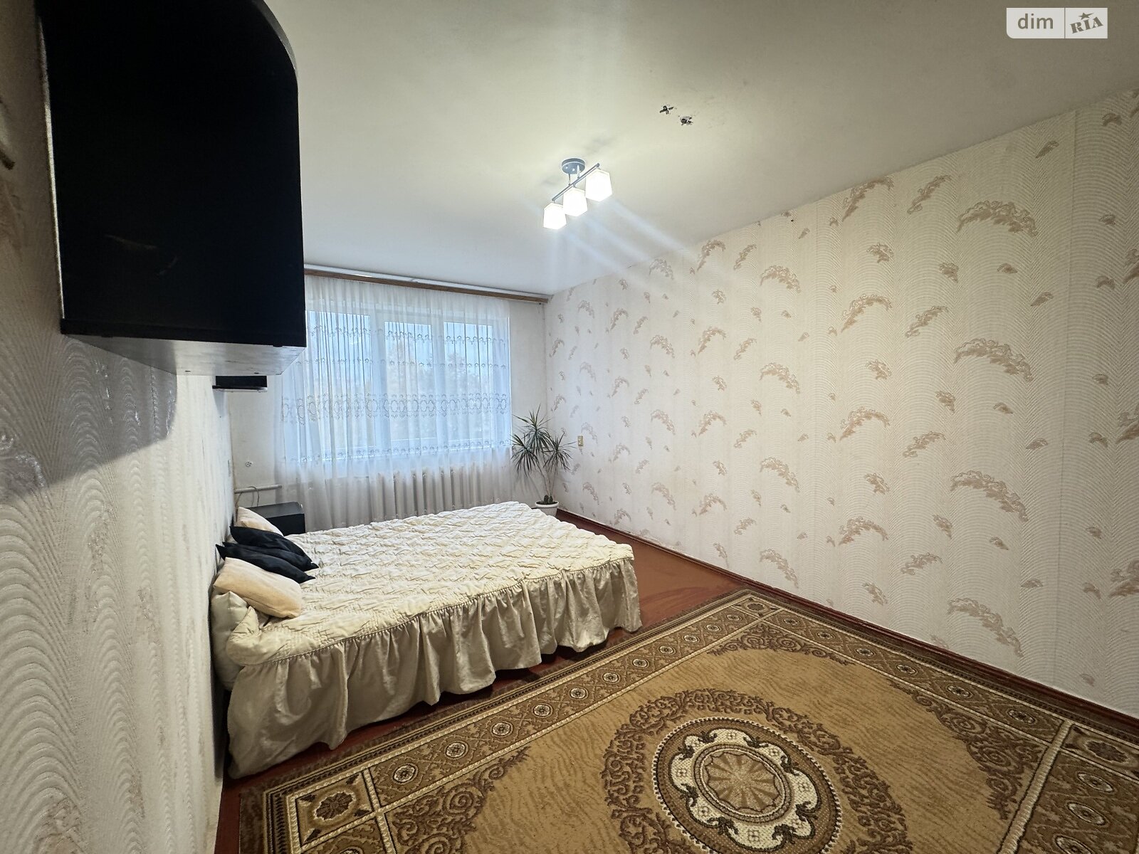 трехкомнатная квартира в Виннице, район Вишенка, на ул. Николая Ващука 15 в аренду на долгий срок помесячно фото 1 трехкомнатная квартира в Виннице, район Вишенка, на ул. Николая Ващука 15 в аренду на долгий срок помесячно фото 1