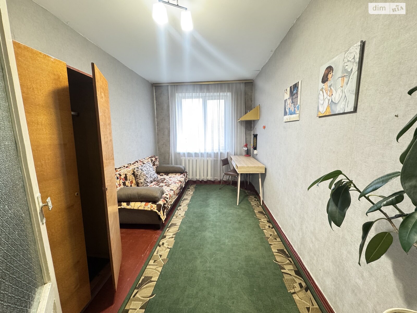 трехкомнатная квартира в Виннице, район Вишенка, на ул. Николая Ващука 15 в аренду на долгий срок помесячно фото 1 трехкомнатная квартира в Виннице, район Вишенка, на ул. Николая Ващука 15 в аренду на долгий срок помесячно фото 1