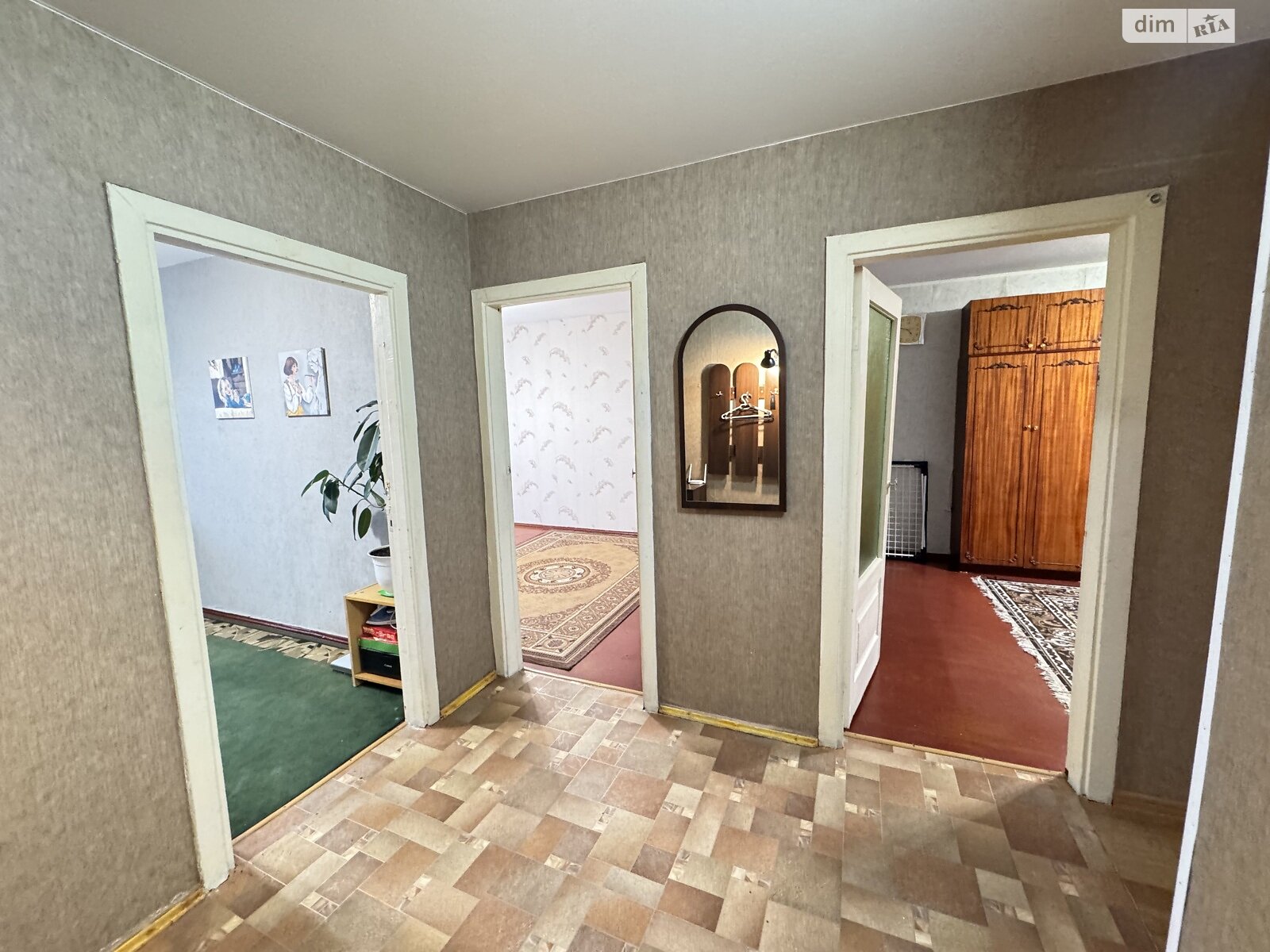 трехкомнатная квартира в Виннице, район Вишенка, на ул. Николая Ващука 15 в аренду на долгий срок помесячно фото 1 трехкомнатная квартира в Виннице, район Вишенка, на ул. Николая Ващука 15 в аренду на долгий срок помесячно фото 1