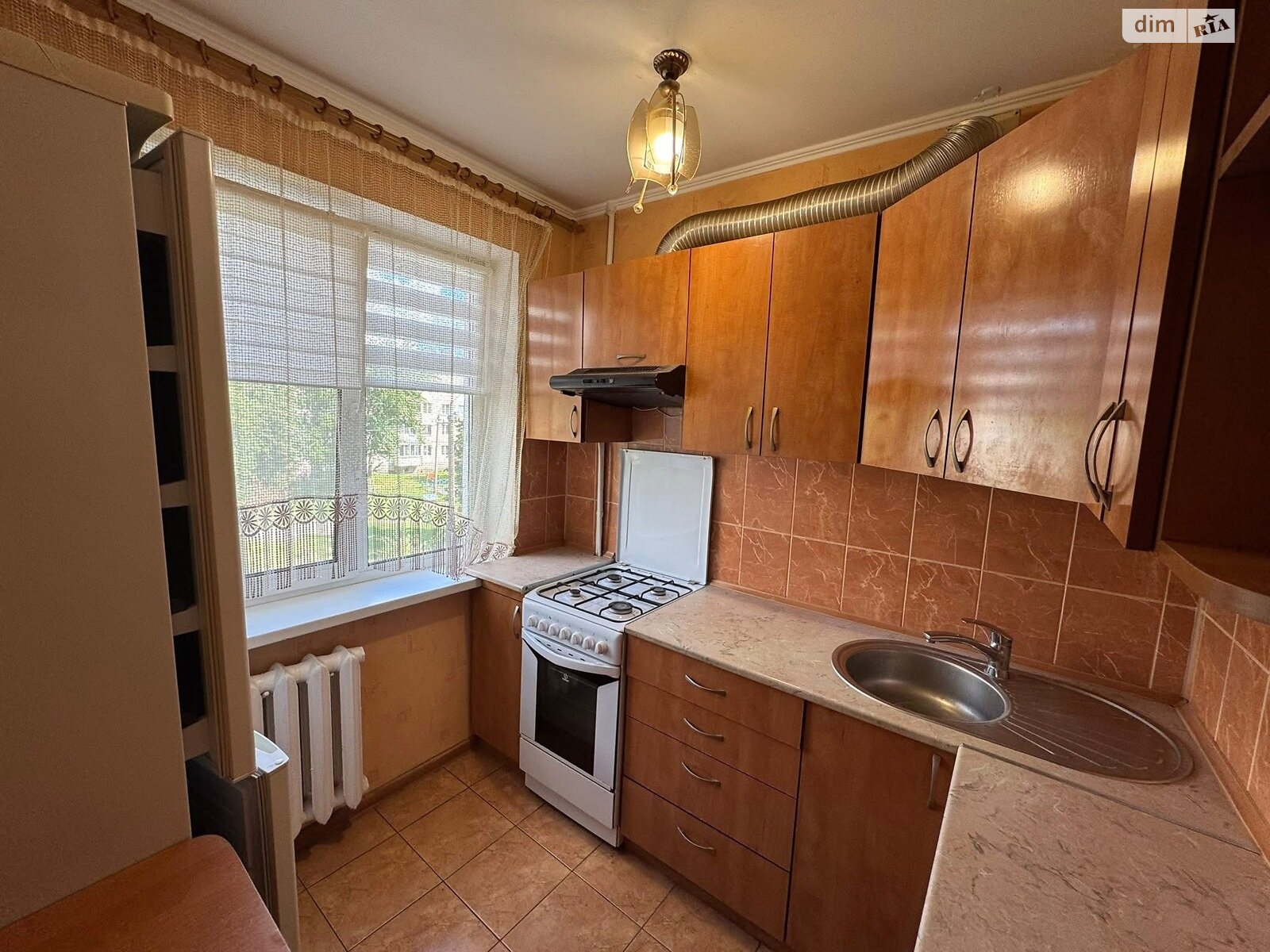 двокімнатна квартира в Вінниці, район Вишенька, на вул. Миколи Ващука 3 в довготривалу оренду помісячно фото 1