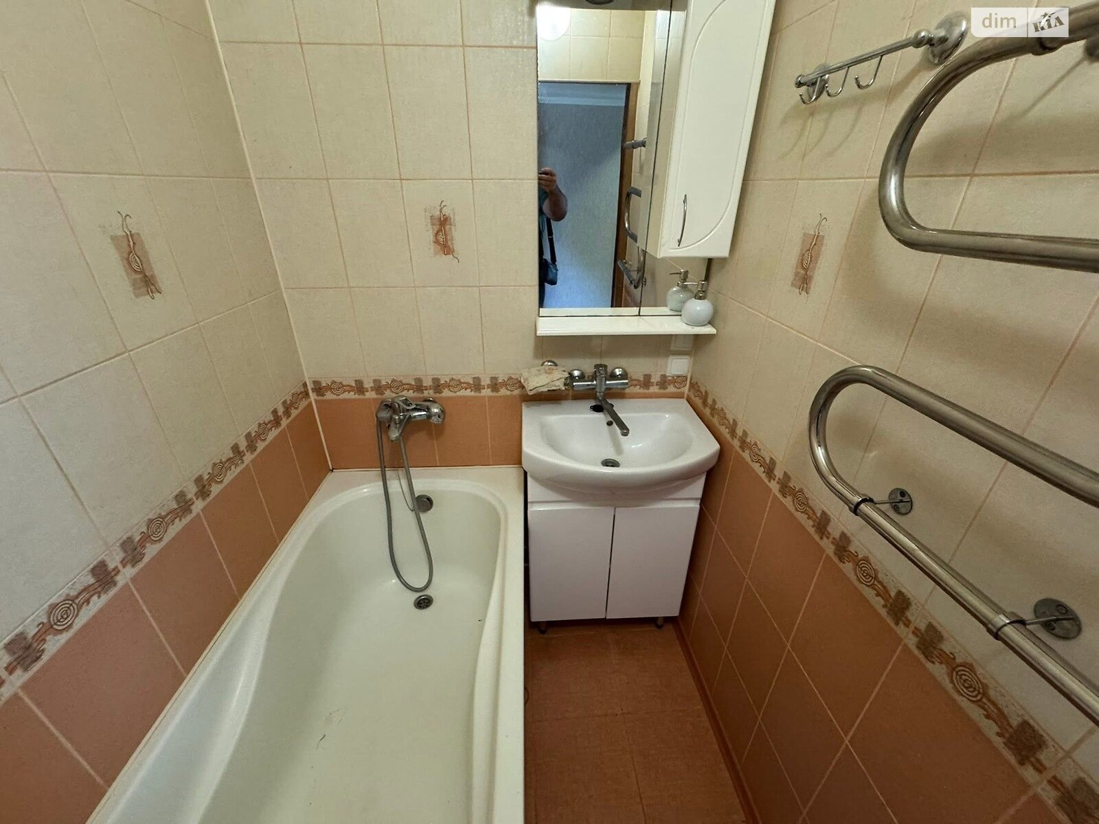 двокімнатна квартира в Вінниці, район Вишенька, на вул. Миколи Ващука 3 в довготривалу оренду помісячно фото 1