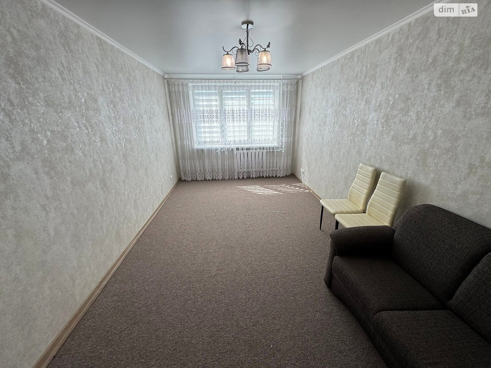 двокімнатна квартира в Вінниці, район Вишенька, на вул. Миколи Ващука 3 в довготривалу оренду помісячно фото 1