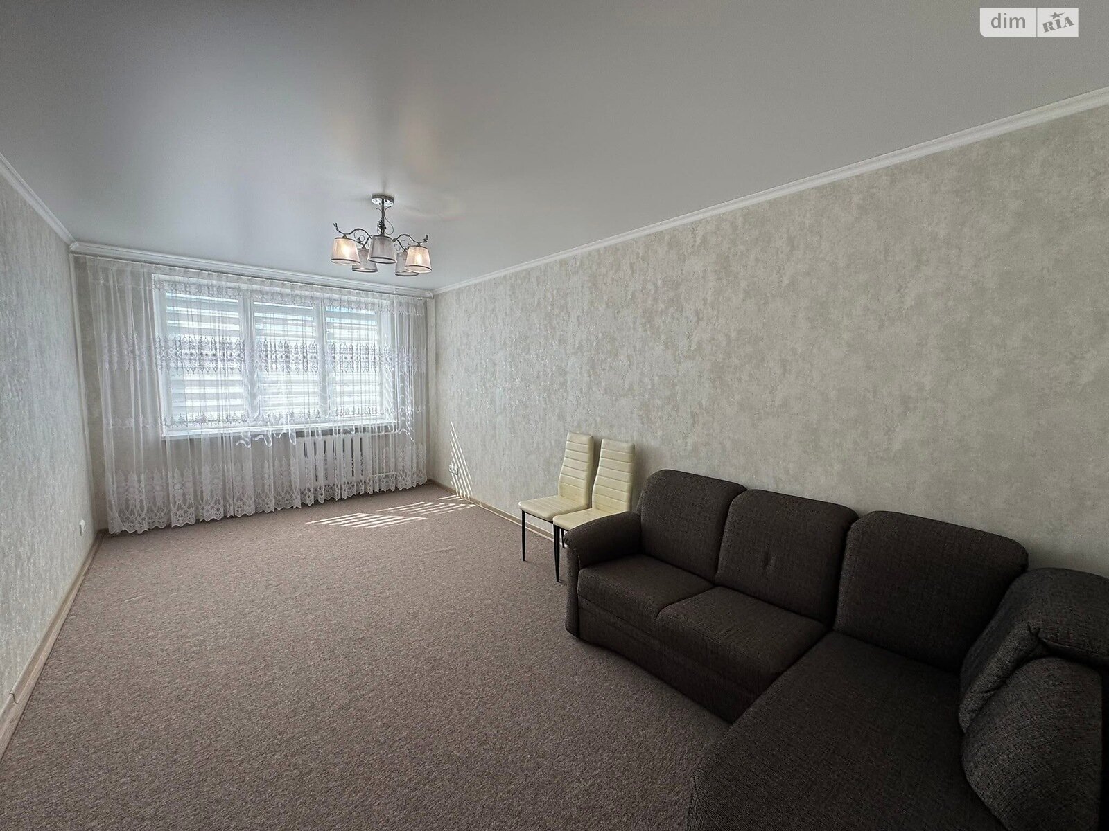 двокімнатна квартира в Вінниці, район Вишенька, на вул. Миколи Ващука 3 в довготривалу оренду помісячно фото 1