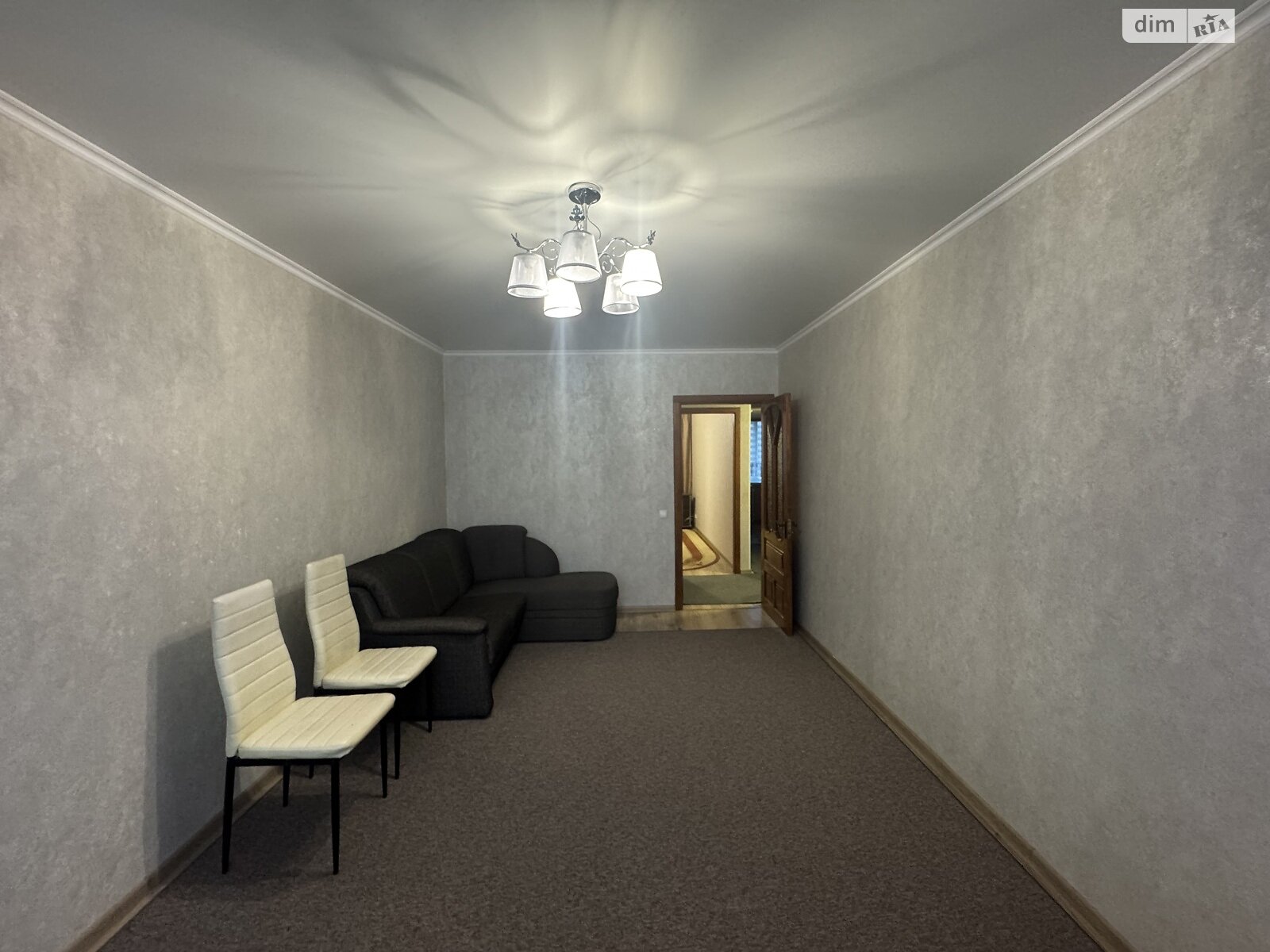 двокімнатна квартира в Вінниці, район Вишенька, на вул. Миколи Ващука 3 в довготривалу оренду помісячно фото 1