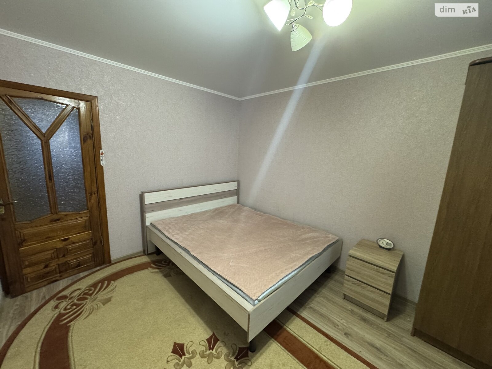 двокімнатна квартира в Вінниці, район Вишенька, на вул. Миколи Ващука 3 в довготривалу оренду помісячно фото 1