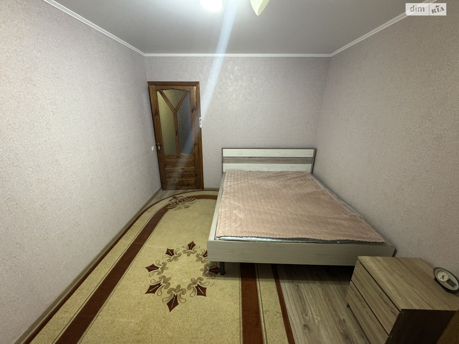 двокімнатна квартира в Вінниці, район Вишенька, на вул. Миколи Ващука 3 в довготривалу оренду помісячно фото 1