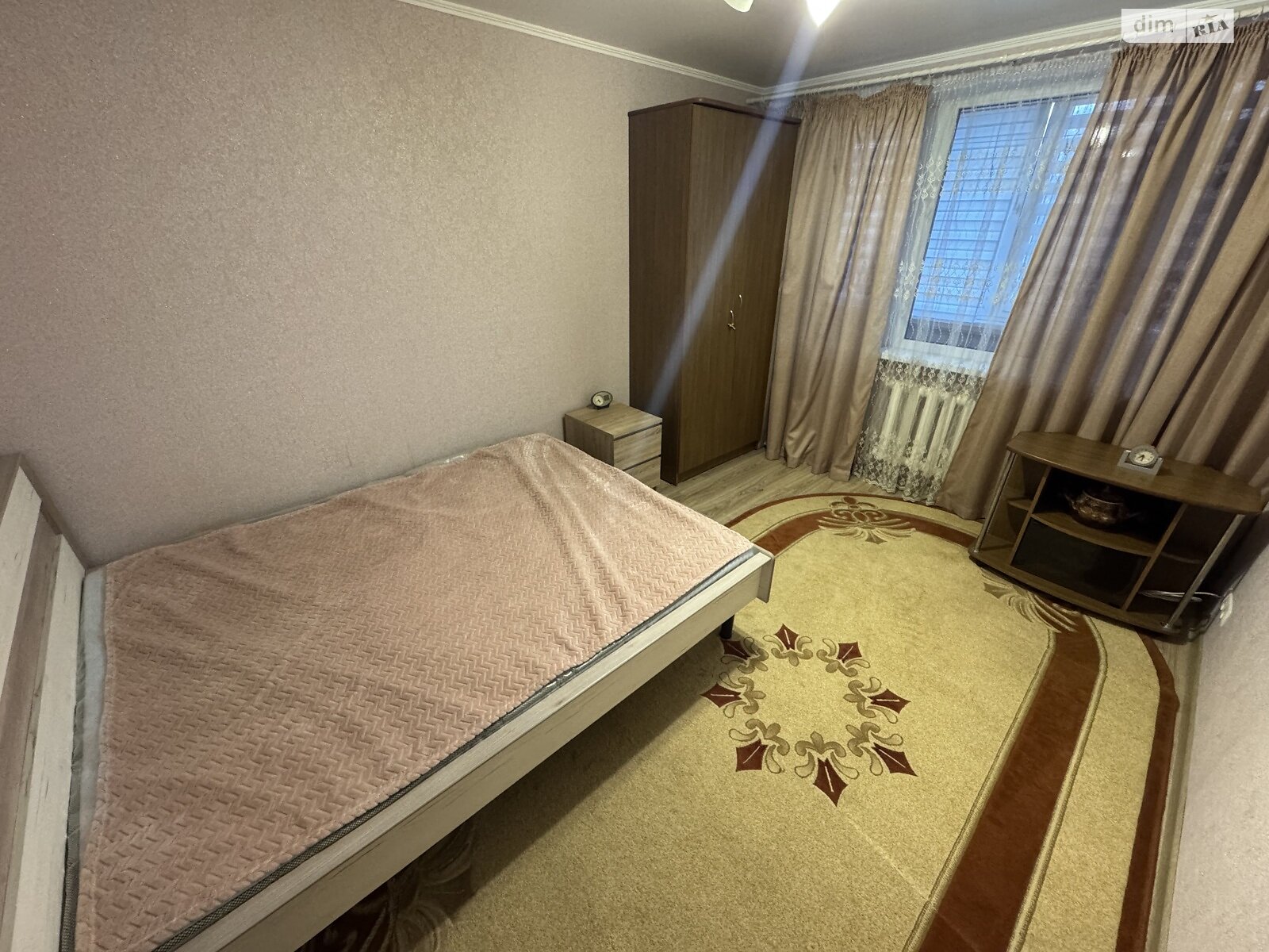 двокімнатна квартира в Вінниці, район Вишенька, на вул. Миколи Ващука 3 в довготривалу оренду помісячно фото 1