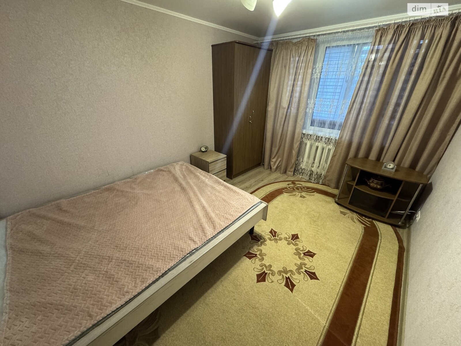 двокімнатна квартира в Вінниці, район Вишенька, на вул. Миколи Ващука 3 в довготривалу оренду помісячно фото 1