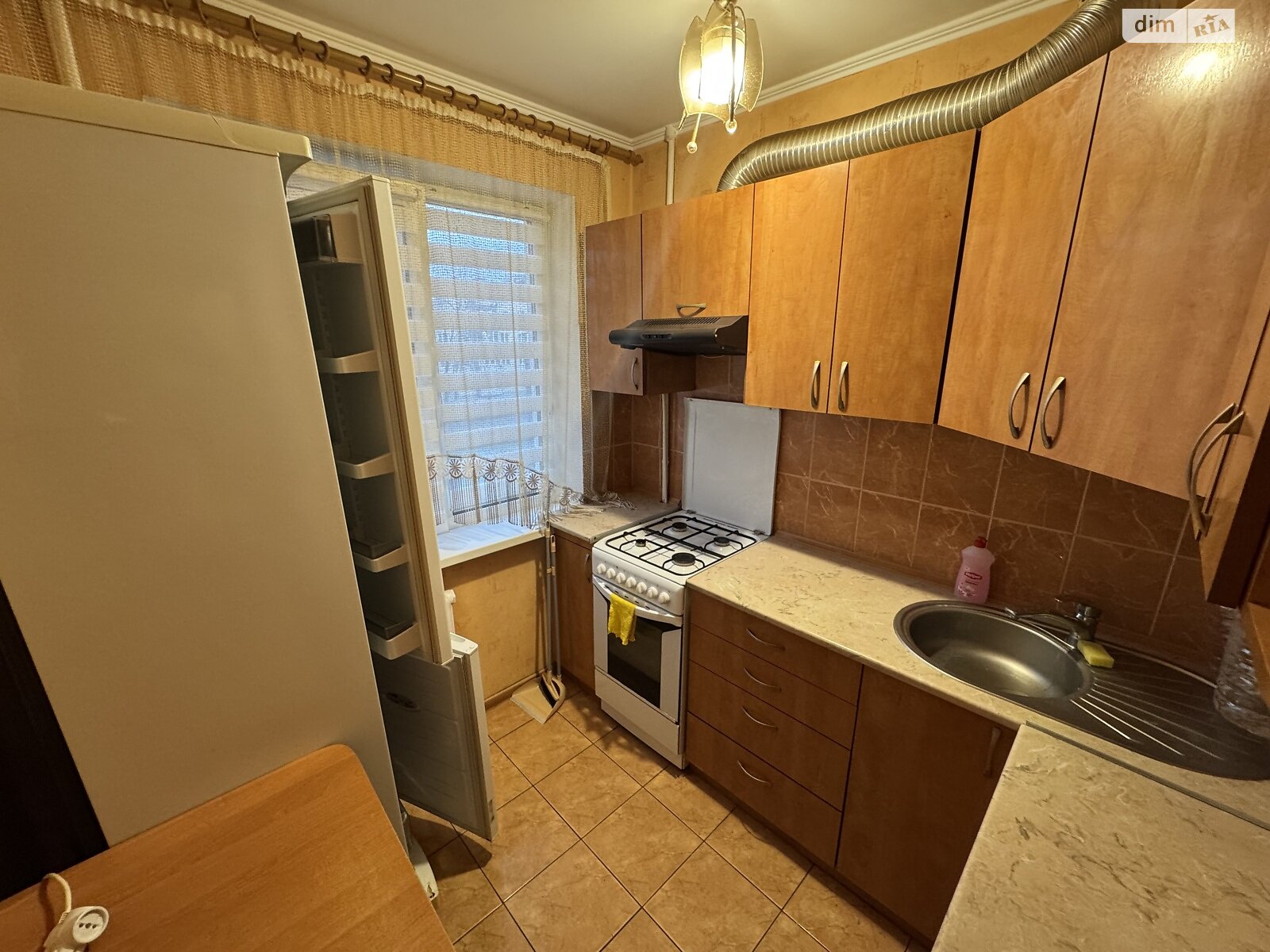 двокімнатна квартира в Вінниці, район Вишенька, на вул. Миколи Ващука 3 в довготривалу оренду помісячно фото 1