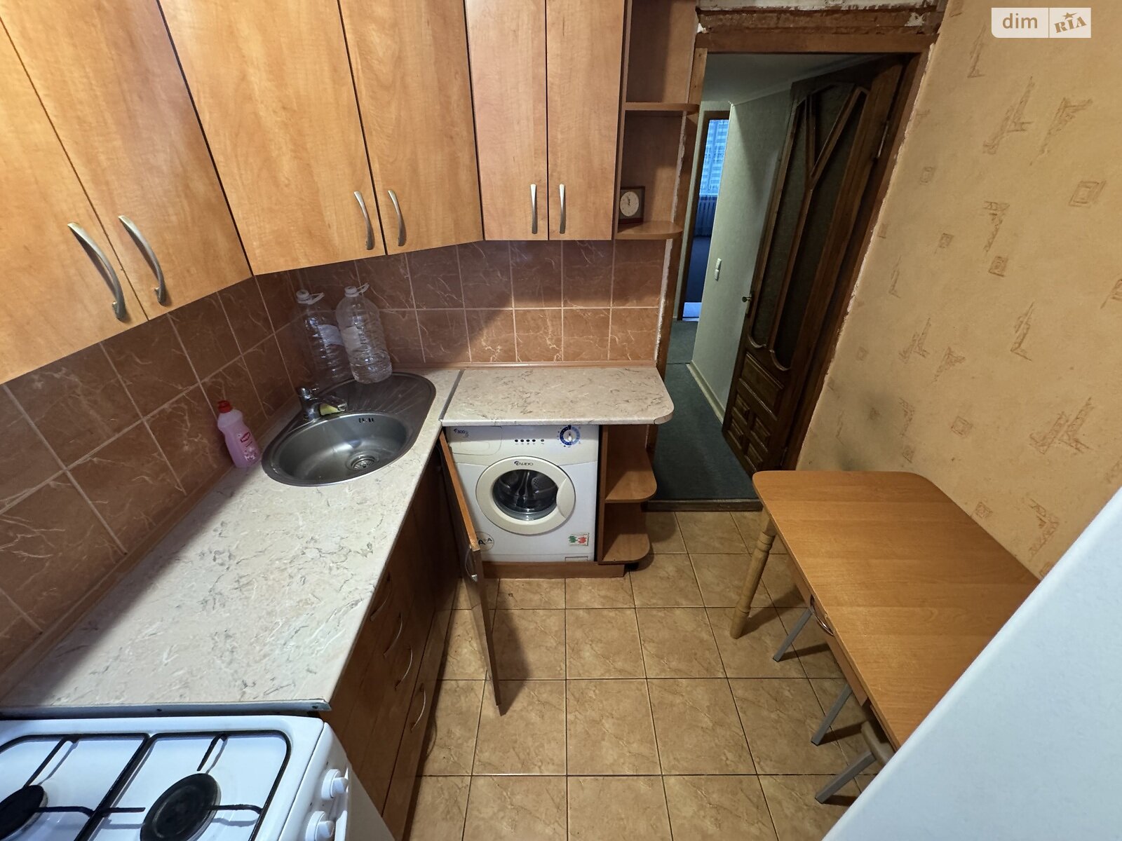 двокімнатна квартира в Вінниці, район Вишенька, на вул. Миколи Ващука 3 в довготривалу оренду помісячно фото 1