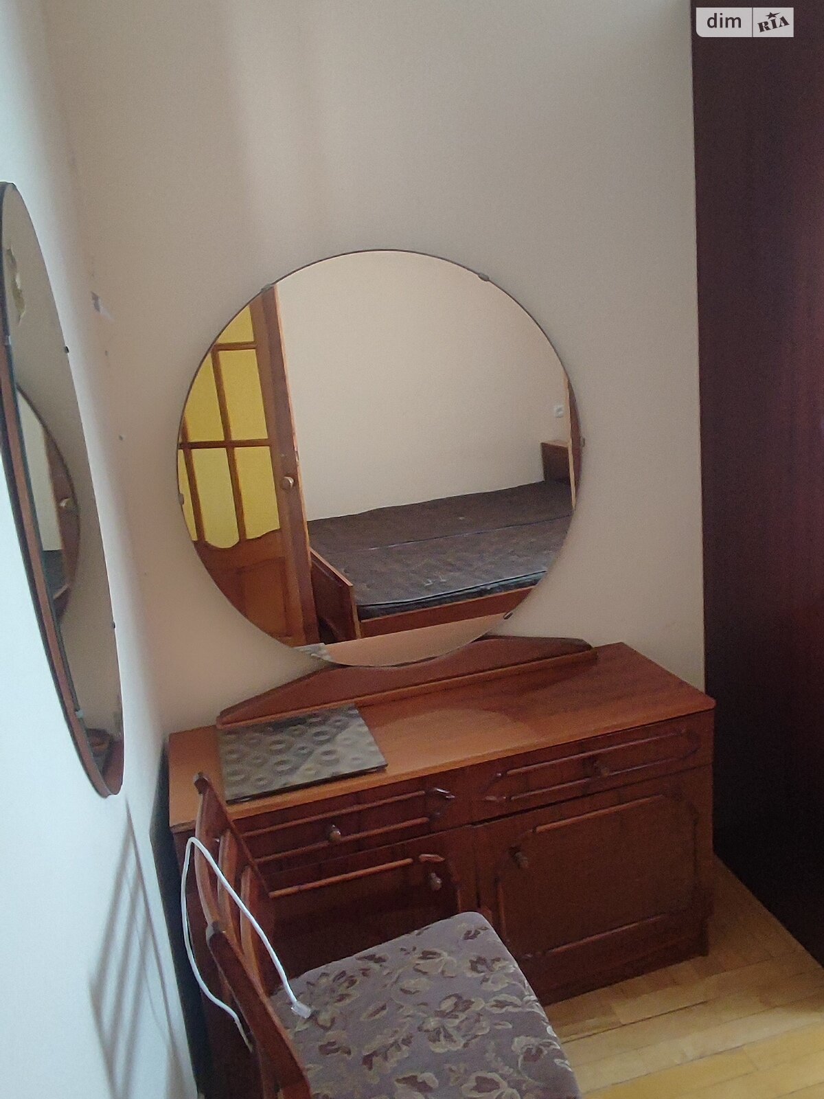 двухкомнатная квартира в Виннице, район Вишенка, на просп. Юности в аренду на долгий срок помесячно фото 1