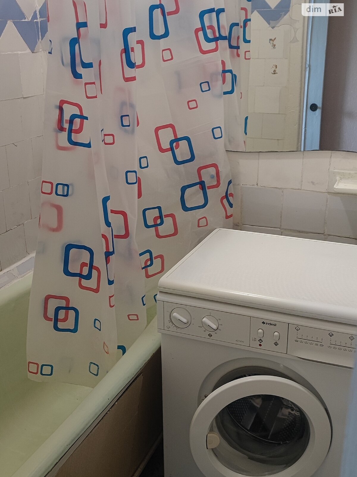 двухкомнатная квартира в Виннице, район Вишенка, на просп. Юности в аренду на долгий срок помесячно фото 1