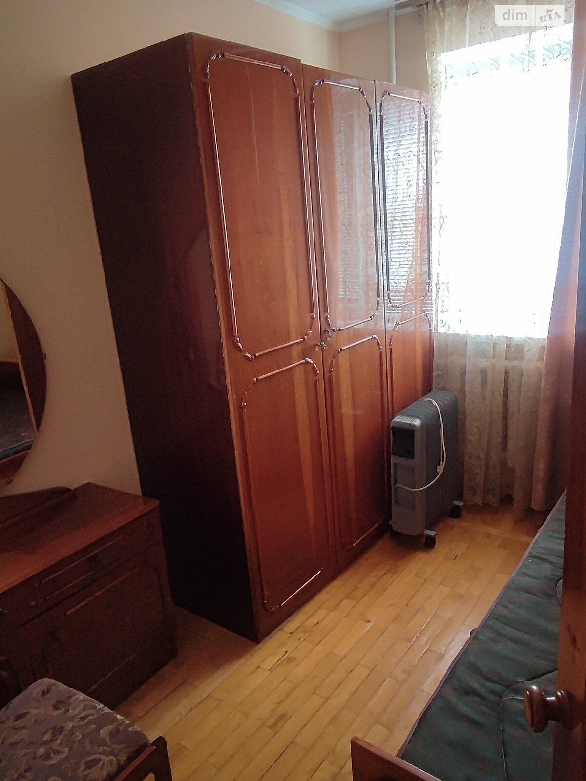 двухкомнатная квартира в Виннице, район Вишенка, на просп. Юности в аренду на долгий срок помесячно фото 1