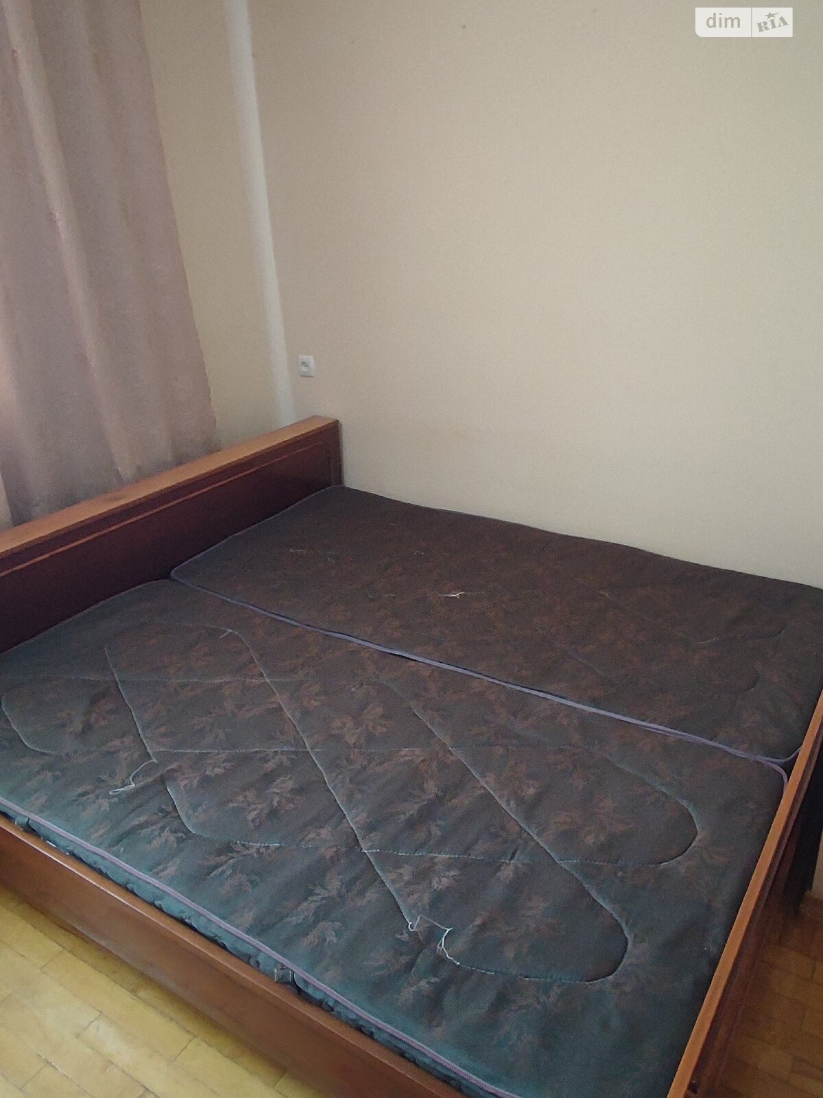 двухкомнатная квартира в Виннице, район Вишенка, на просп. Юности в аренду на долгий срок помесячно фото 1