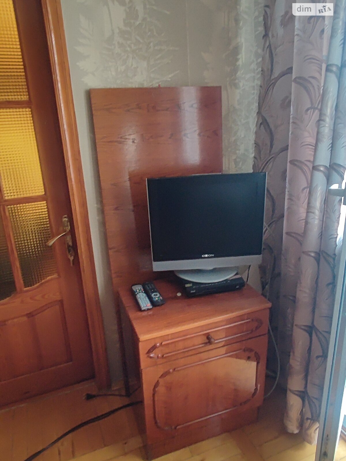 двухкомнатная квартира в Виннице, район Вишенка, на просп. Юности в аренду на долгий срок помесячно фото 1