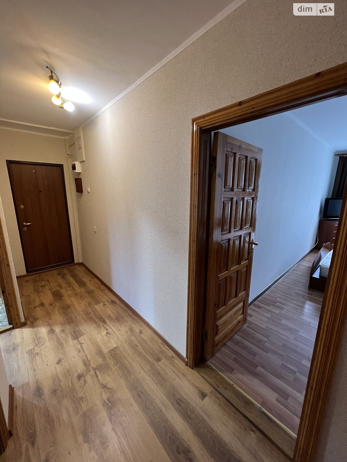 двухкомнатная квартира в Виннице, район Вишенка, на просп. Юности 23 в аренду на долгий срок помесячно фото 1