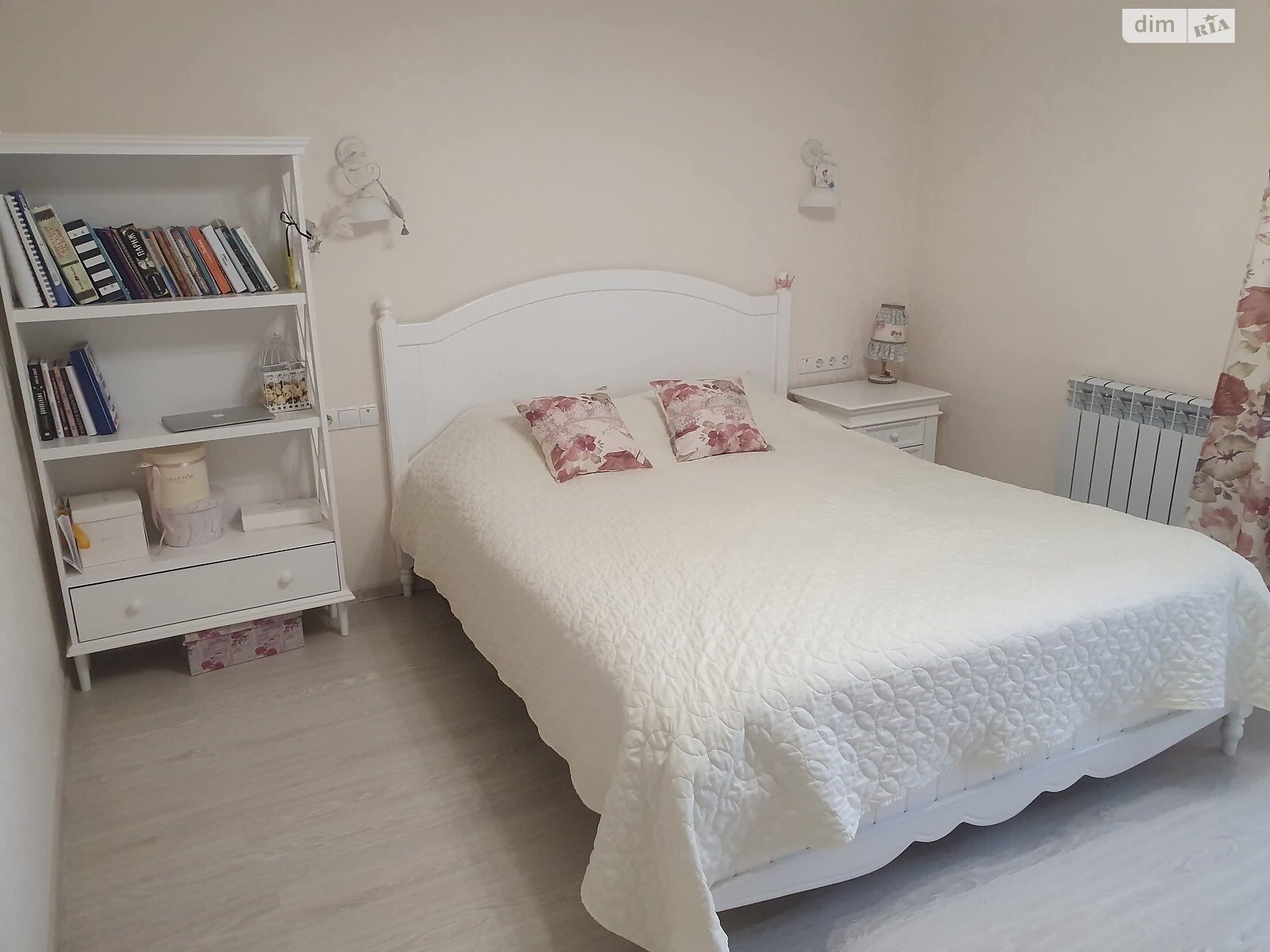 двокімнатна квартира в Вінниці, район Вишенька, на вул. Пляжна 12 в довготривалу оренду помісячно фото 1