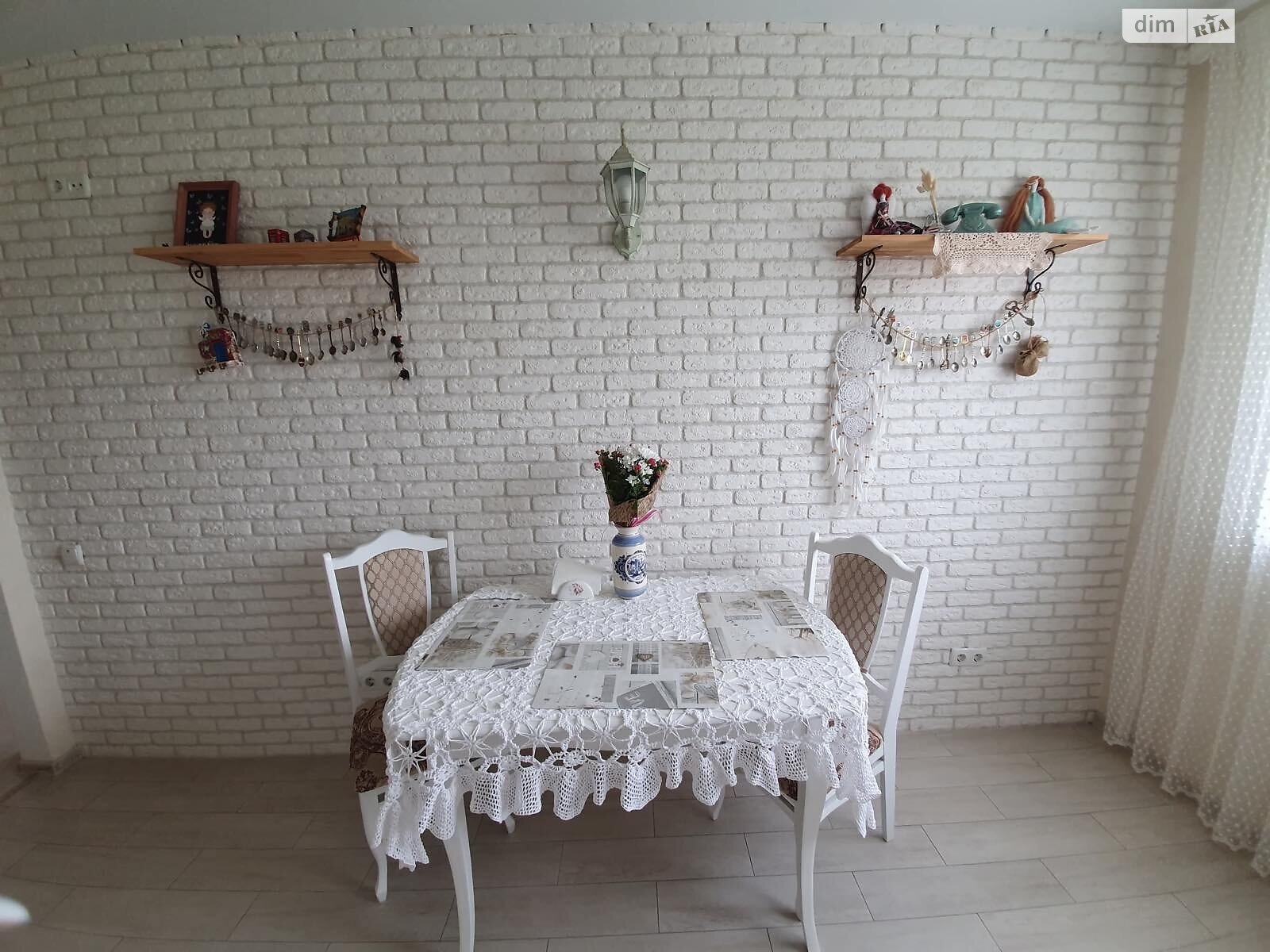 двокімнатна квартира в Вінниці, район Вишенька, на вул. Пляжна 12 в довготривалу оренду помісячно фото 1