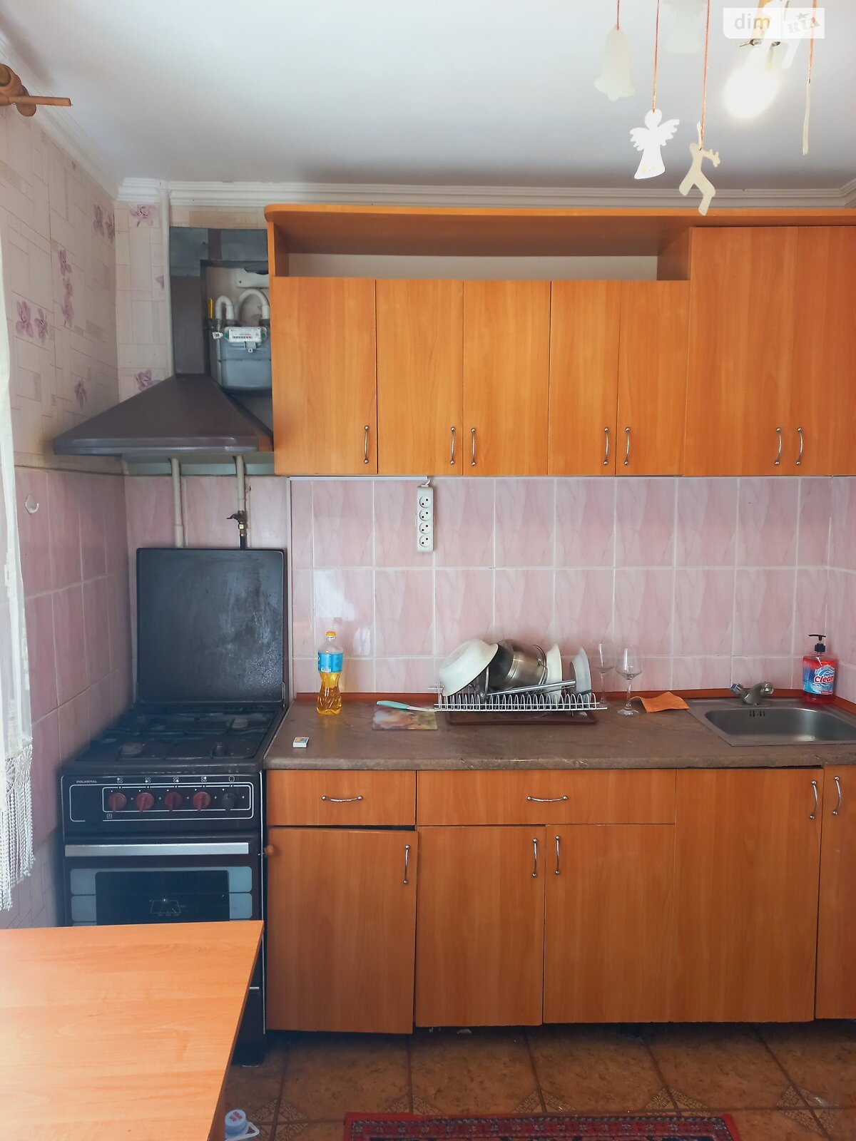 однокомнатная квартира с мебелью в Виннице, район Вишенка, на ул. Политехническая в аренду на долгий срок помесячно фото 1 однокомнатная квартира с мебелью в Виннице, район Вишенка, на ул. Политехническая в аренду на долгий срок помесячно фото 1