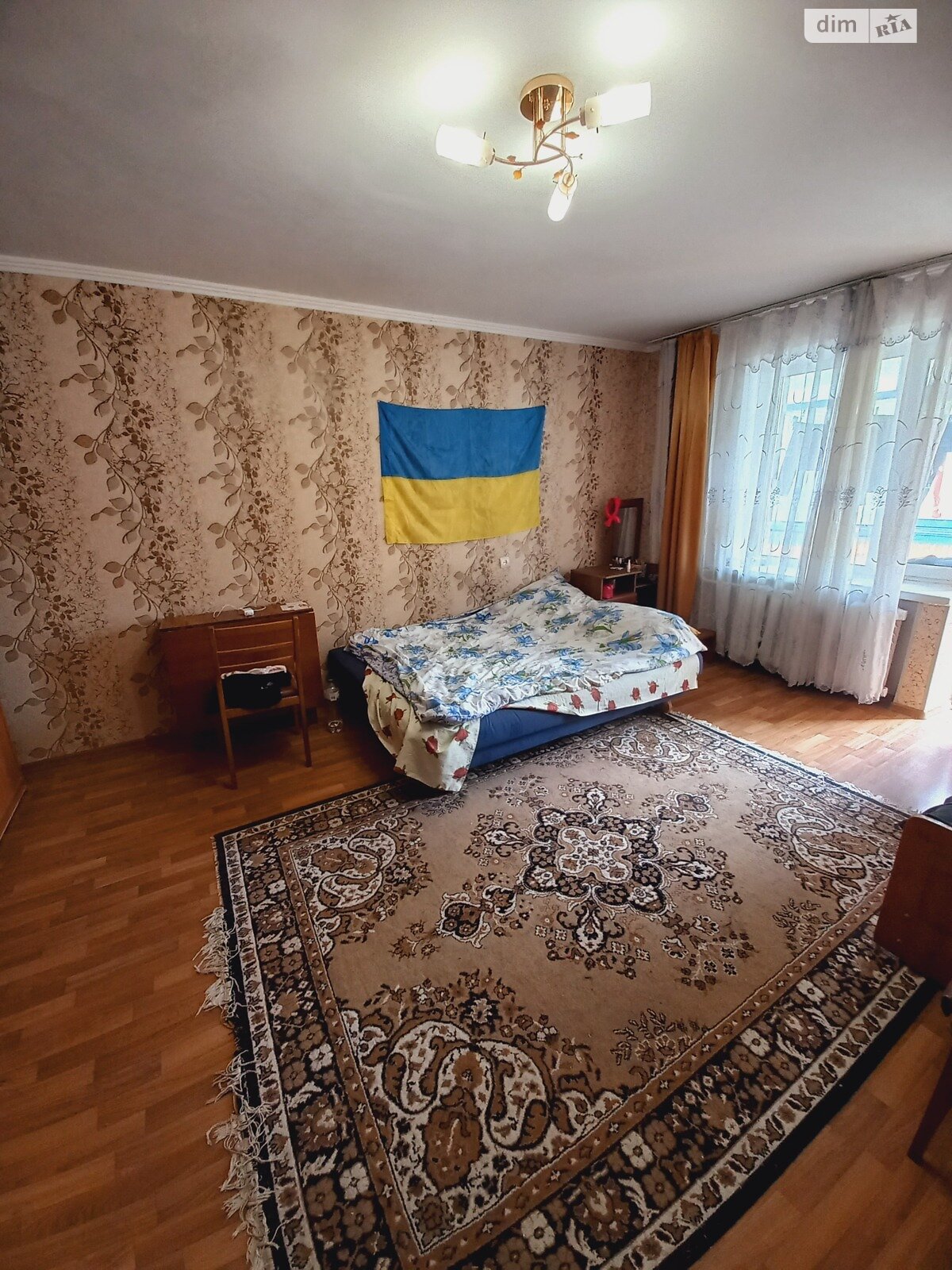 однокомнатная квартира с мебелью в Виннице, район Вишенка, на ул. Политехническая в аренду на долгий срок помесячно фото 1 однокомнатная квартира с мебелью в Виннице, район Вишенка, на ул. Политехническая в аренду на долгий срок помесячно фото 1