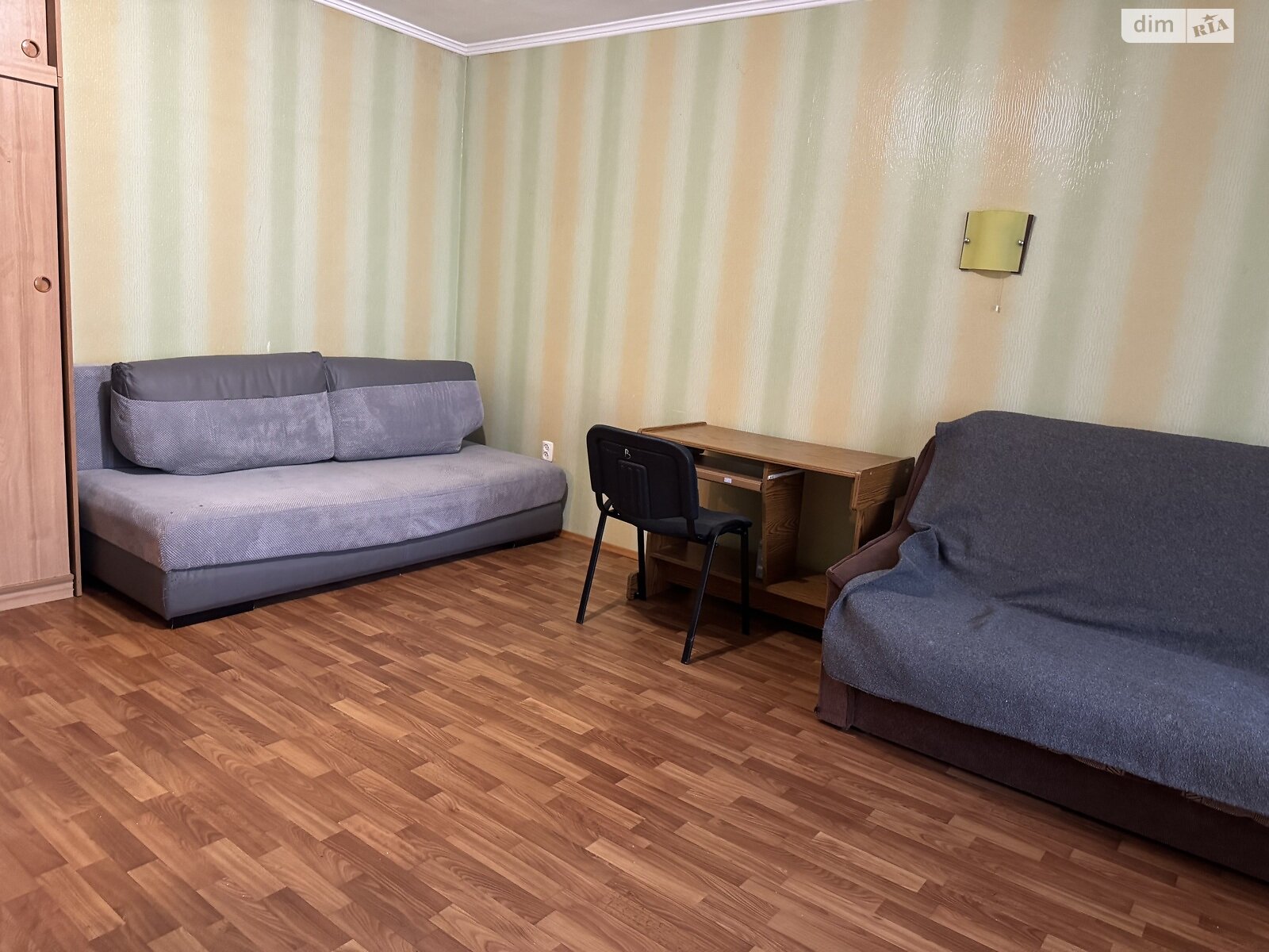 однокімнатна квартира з меблями в Вінниці, район Вишенька, на вул. Політехнічна 14 в довготривалу оренду помісячно фото 1 однокімнатна квартира з меблями в Вінниці, район Вишенька, на вул. Політехнічна 14 в довготривалу оренду помісячно фото 1