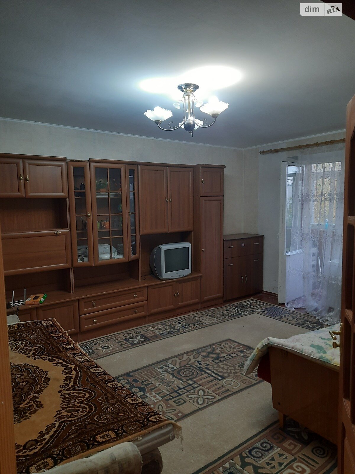 однокомнатная квартира в Виннице, район Вишенка, на ул. Политехническая в аренду на долгий срок помесячно фото 1 однокомнатная квартира в Виннице, район Вишенка, на ул. Политехническая в аренду на долгий срок помесячно фото 1