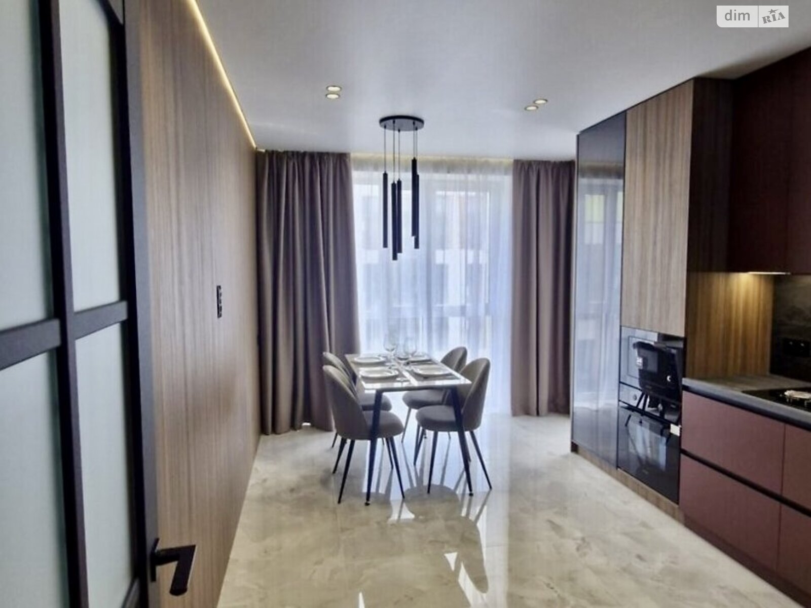 однокомнатная квартира в Виннице, район Вишенка, на ул. Праведников мира в аренду на долгий срок помесячно фото 1 однокомнатная квартира в Виннице, район Вишенка, на ул. Праведников мира в аренду на долгий срок помесячно фото 1