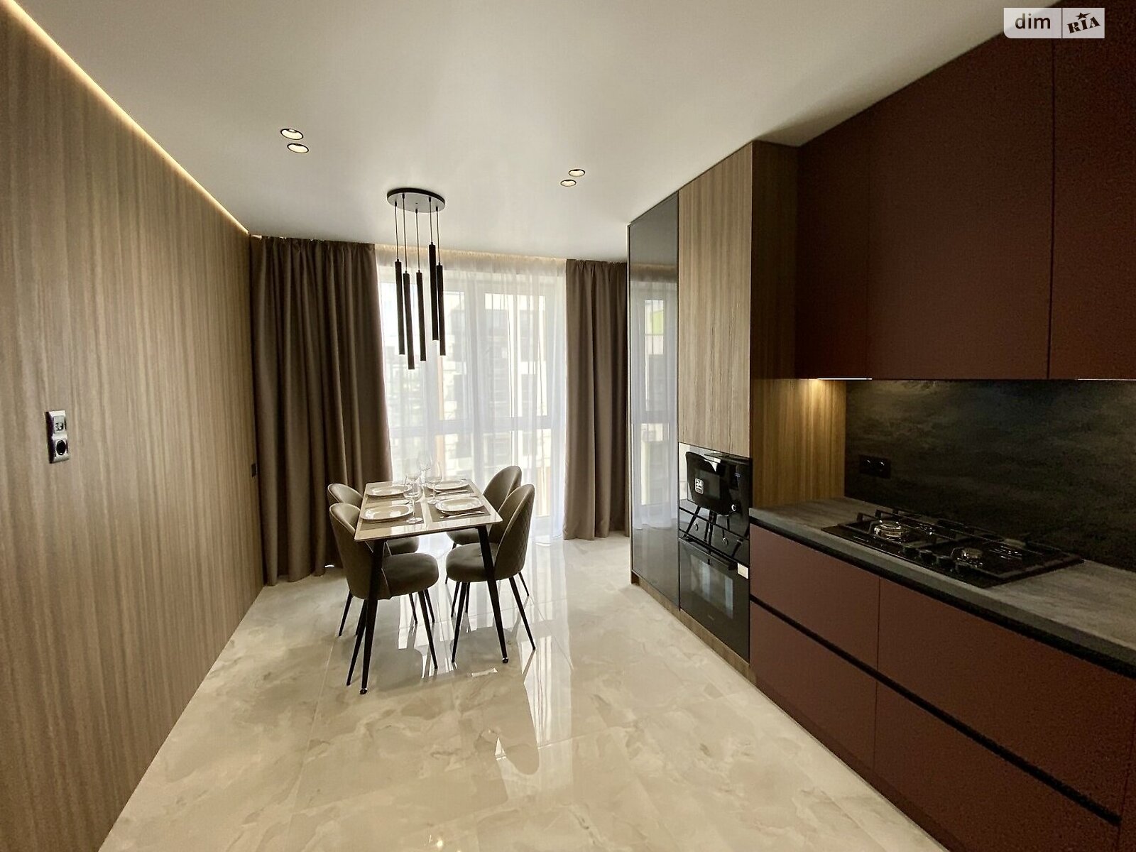 однокомнатная квартира в Виннице, район Вишенка, на ул. Праведников мира в аренду на долгий срок помесячно фото 1 однокомнатная квартира в Виннице, район Вишенка, на ул. Праведников мира в аренду на долгий срок помесячно фото 1