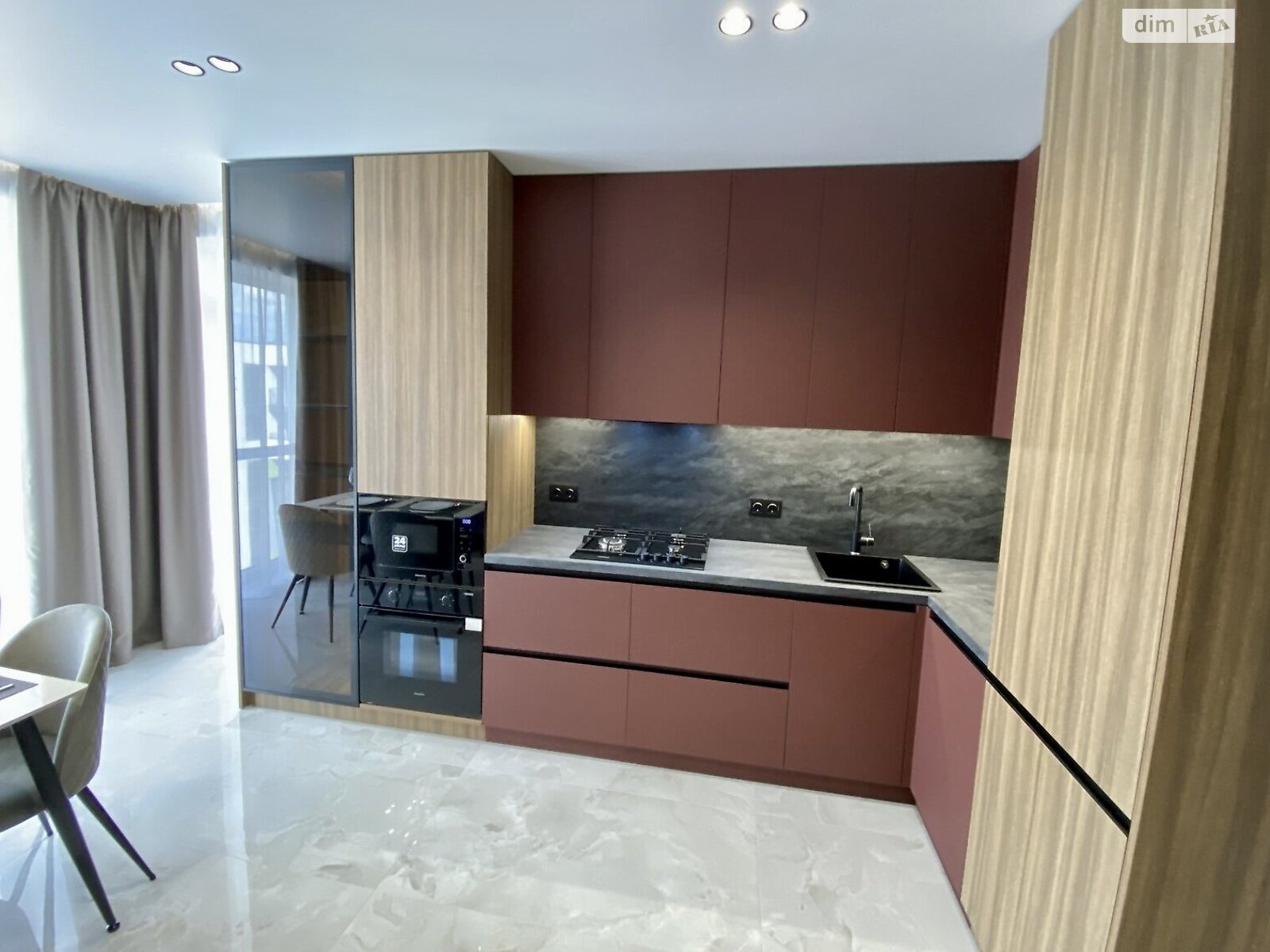 однокомнатная квартира в Виннице, район Вишенка, на ул. Праведников мира в аренду на долгий срок помесячно фото 1 однокомнатная квартира в Виннице, район Вишенка, на ул. Праведников мира в аренду на долгий срок помесячно фото 1