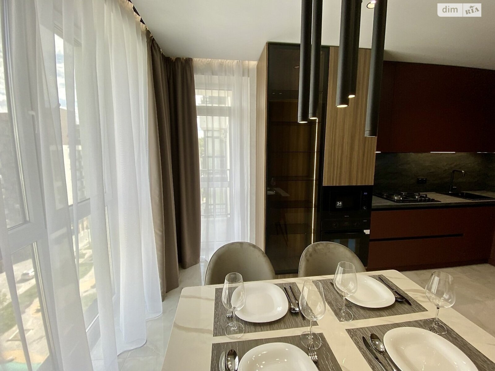 однокомнатная квартира в Виннице, район Вишенка, на ул. Праведников мира в аренду на долгий срок помесячно фото 1 однокомнатная квартира в Виннице, район Вишенка, на ул. Праведников мира в аренду на долгий срок помесячно фото 1