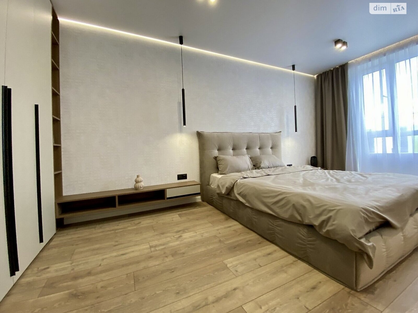 однокомнатная квартира в Виннице, район Вишенка, на ул. Праведников мира в аренду на долгий срок помесячно фото 1 однокомнатная квартира в Виннице, район Вишенка, на ул. Праведников мира в аренду на долгий срок помесячно фото 1